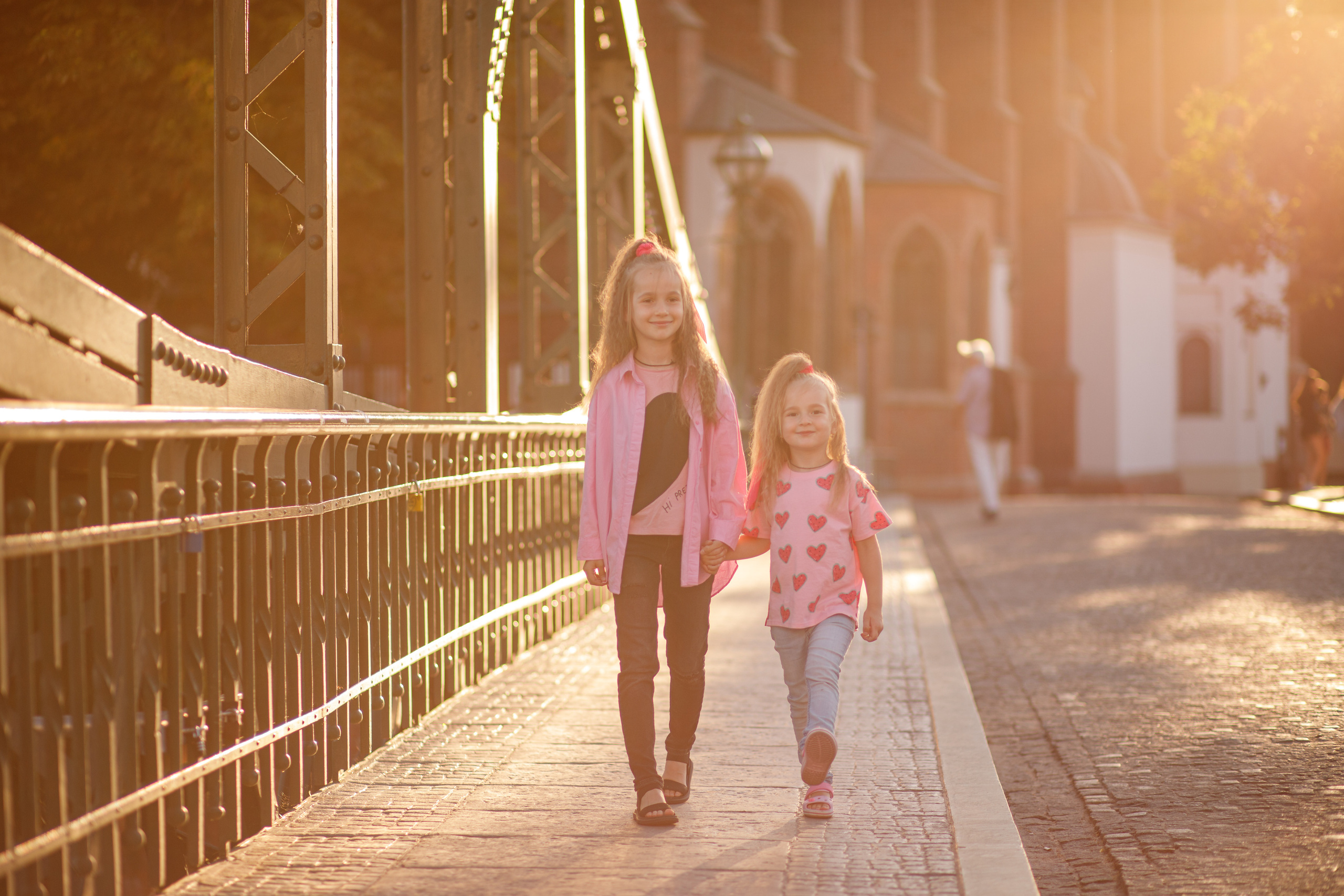 Фотосесія у Вроцлаві. Сімейний фотограф Вроцлав - Анна Цуканова