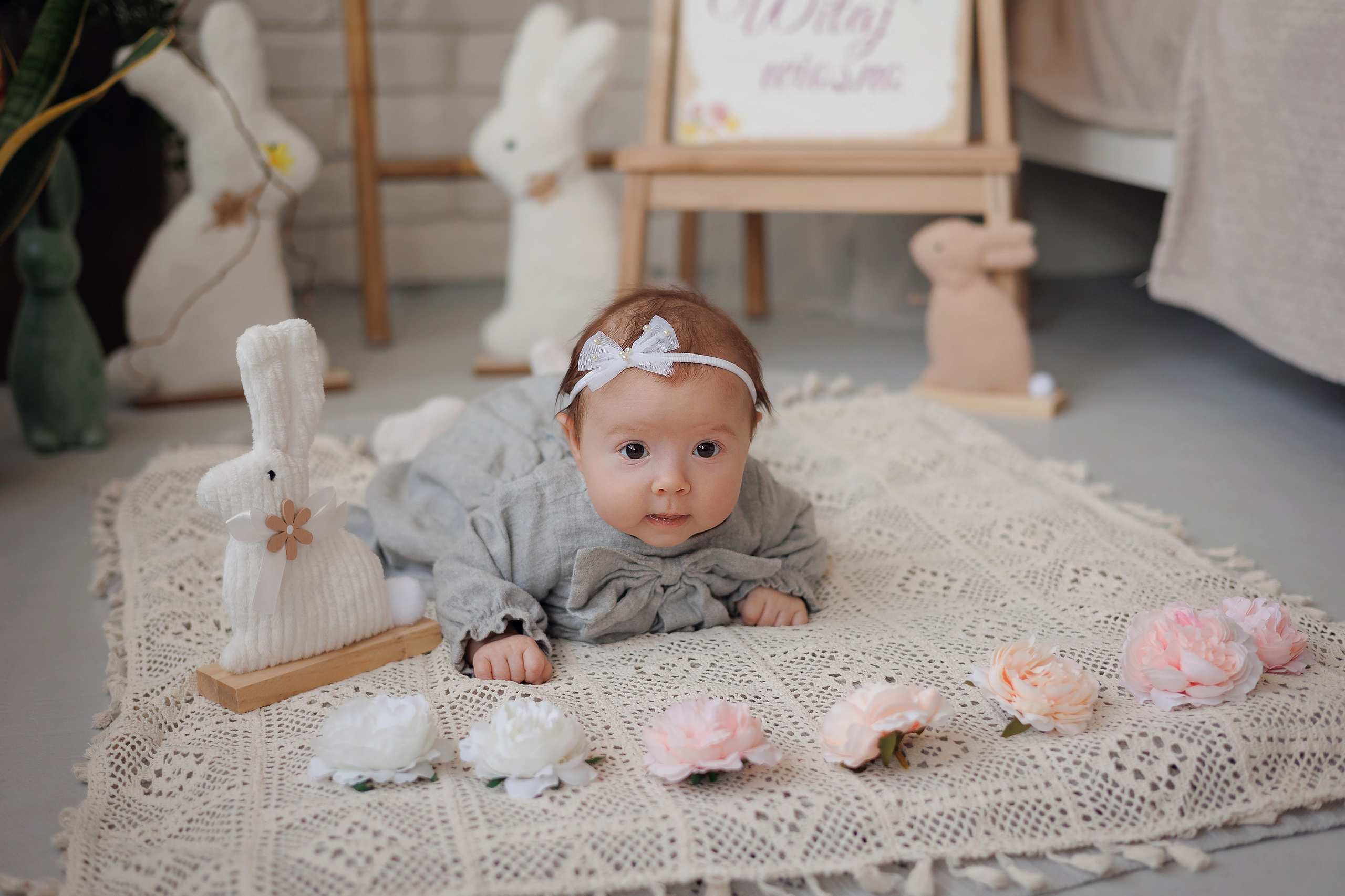 Дитячі фотосесії. Сімейний фотограф Вроцлав - Анна Цуканова