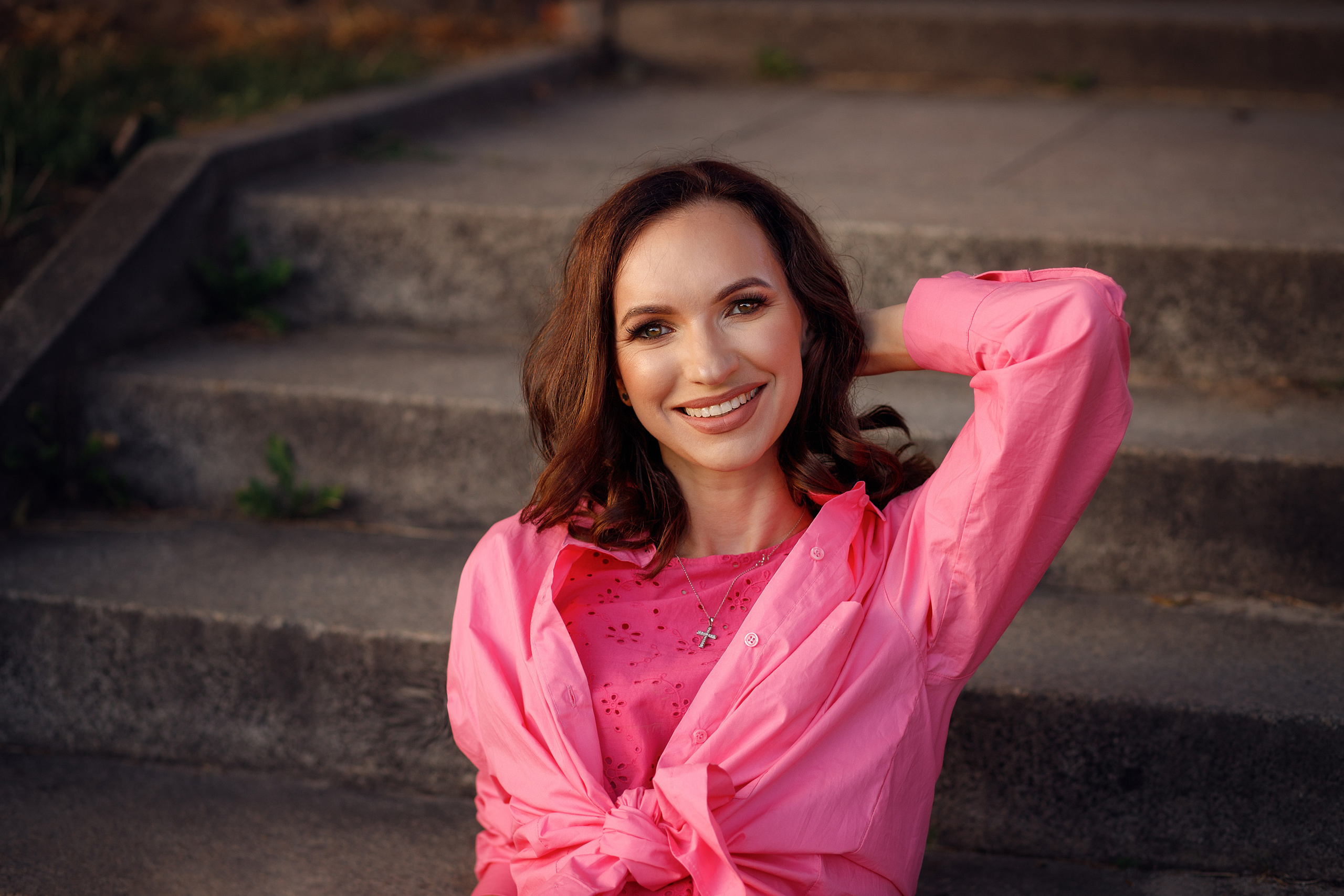 Фотосесія у Вроцлаві. Сімейний фотограф Вроцлав - Анна Цуканова