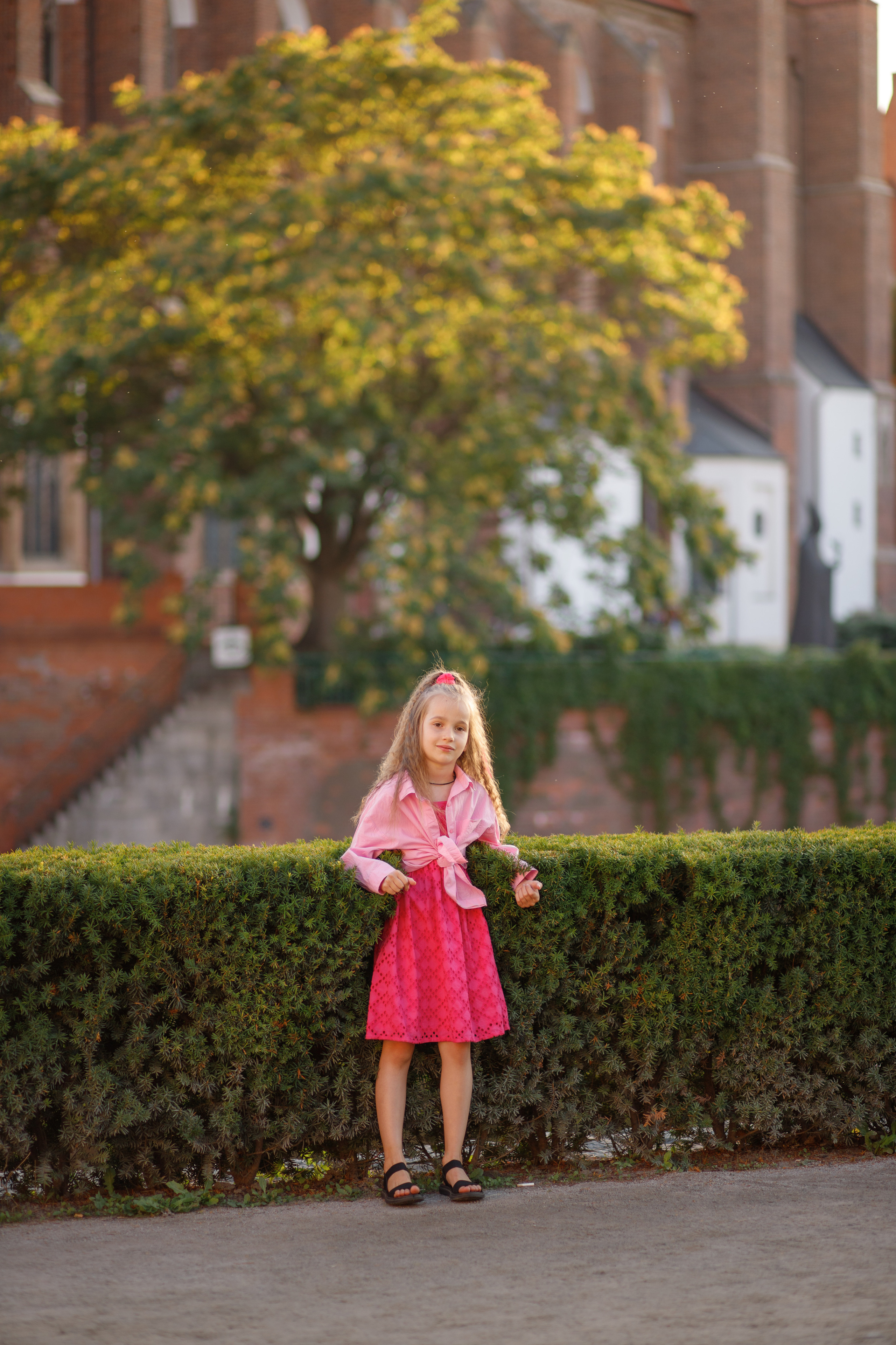 Фотосесія у Вроцлаві. Сімейний фотограф Вроцлав - Анна Цуканова