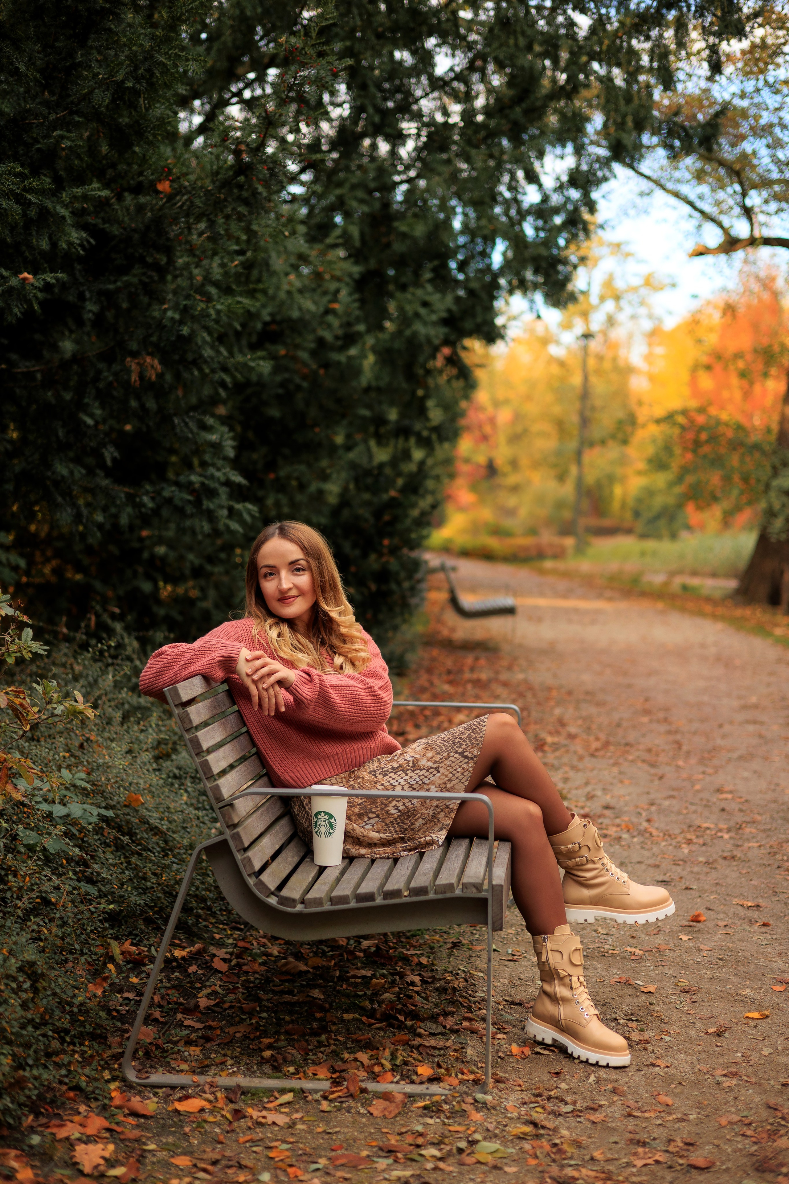 Photosession in Wroclaw. Сімейний фотограф Вроцлав - Анна Цуканова