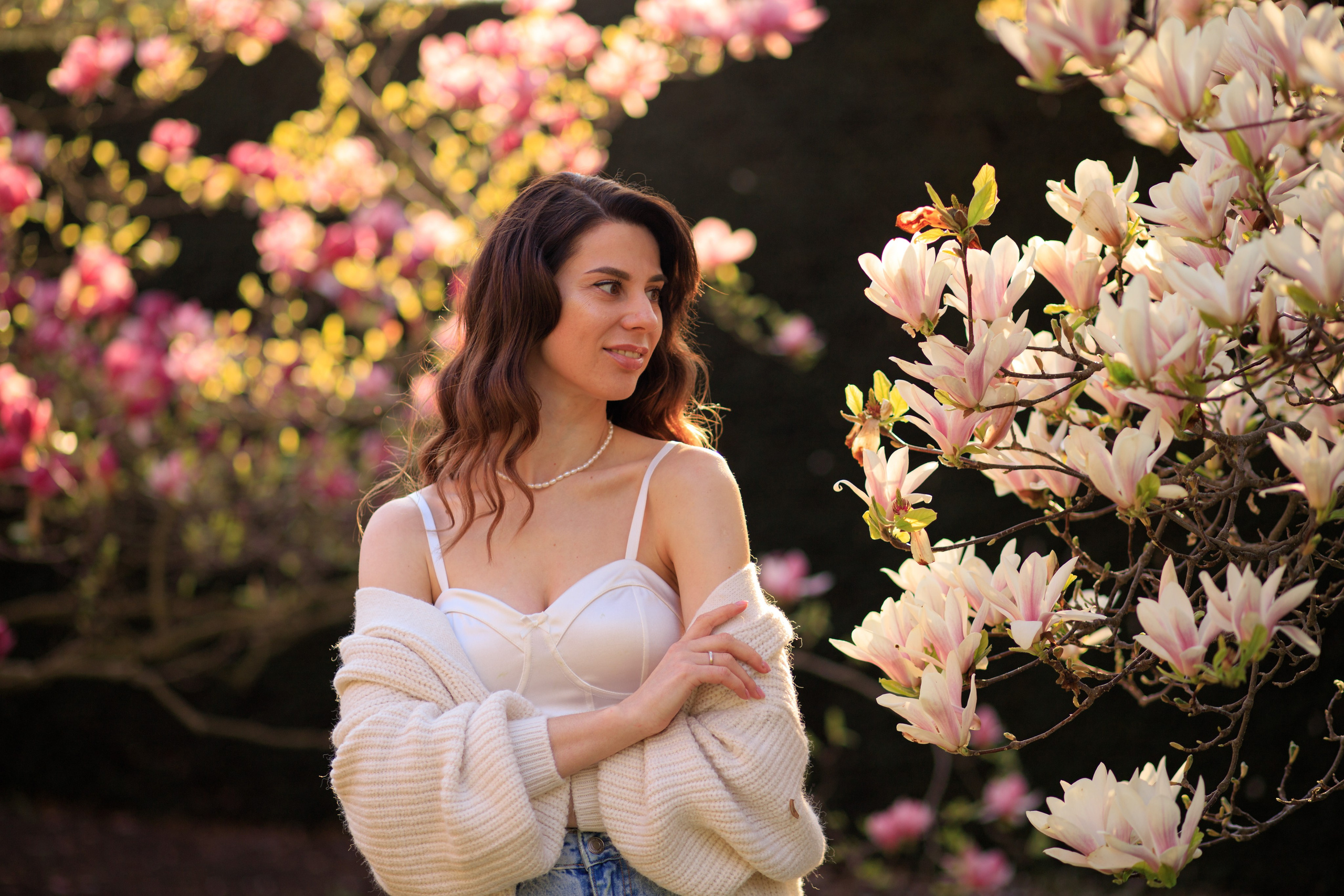 Індивідуальна зйомка у Вроцлаві. Сімейний фотограф Вроцлав - Анна Цуканова