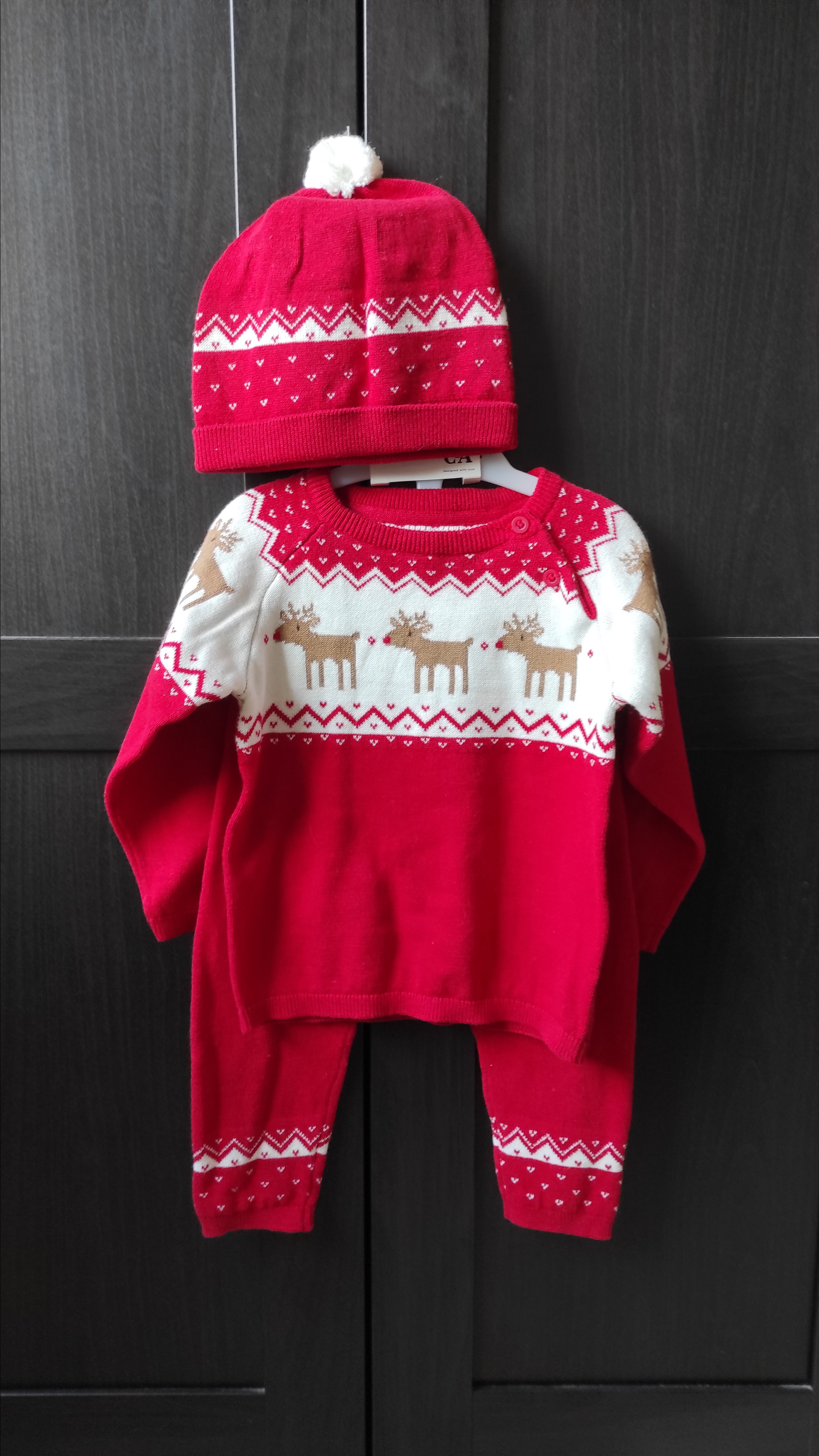 Одяг для малюків. Сімейний фотограф Вроцлав - Анна Цуканова