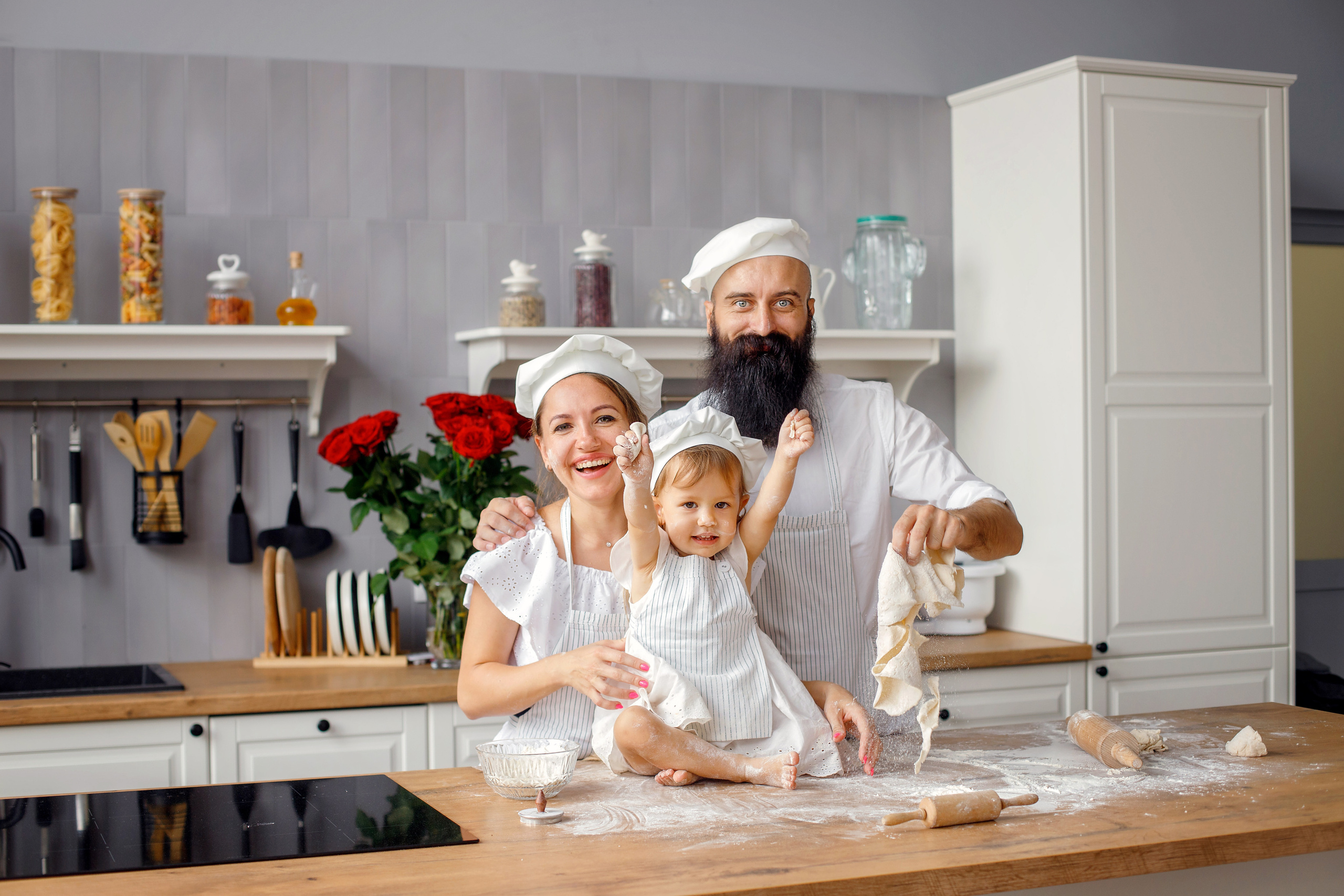 2 рочки Яні. Сімейний фотограф Вроцлав - Анна Цуканова