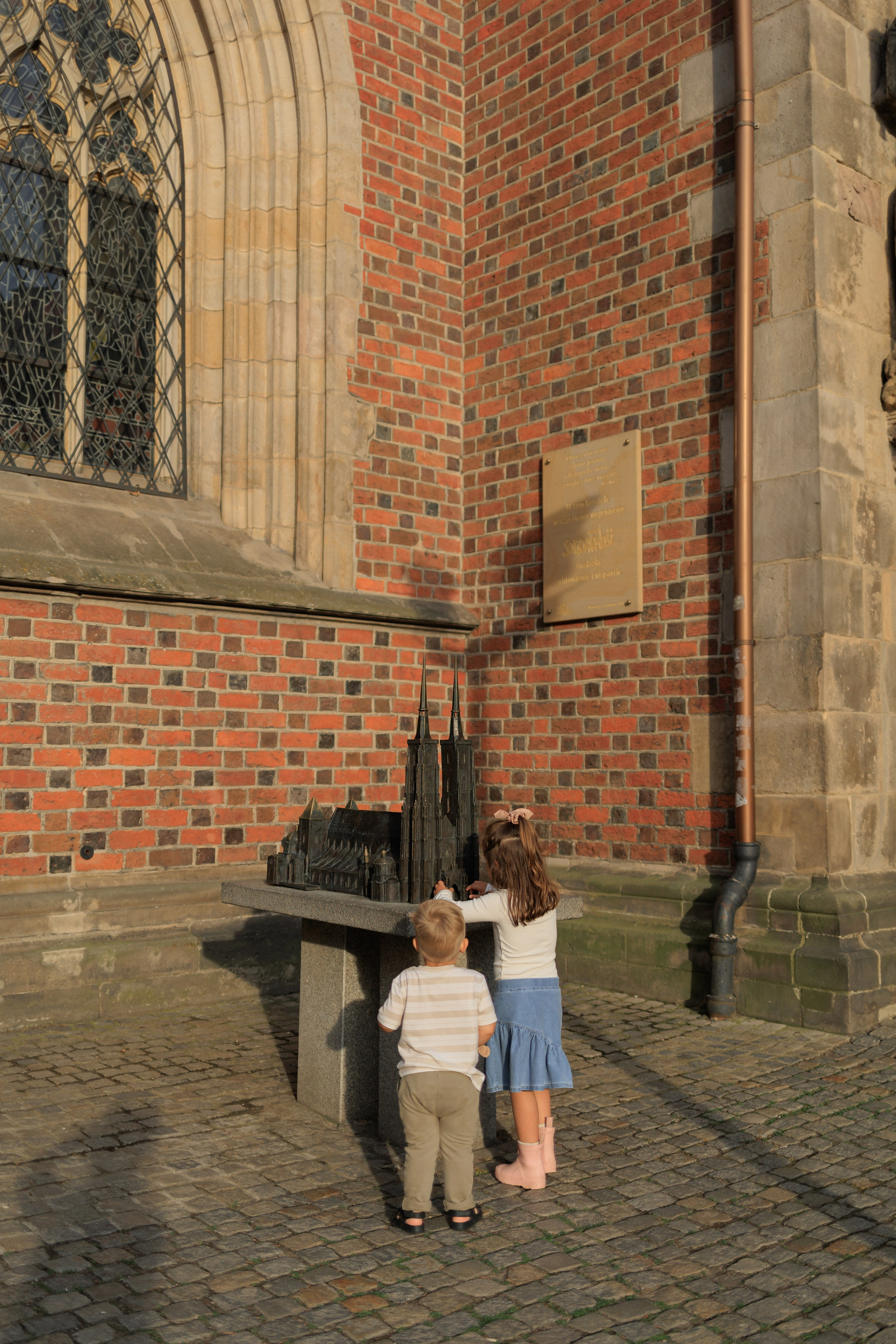 Сімейна фотосесія у Вроцлаві. Сімейний фотограф Вроцлав - Анна Цуканова