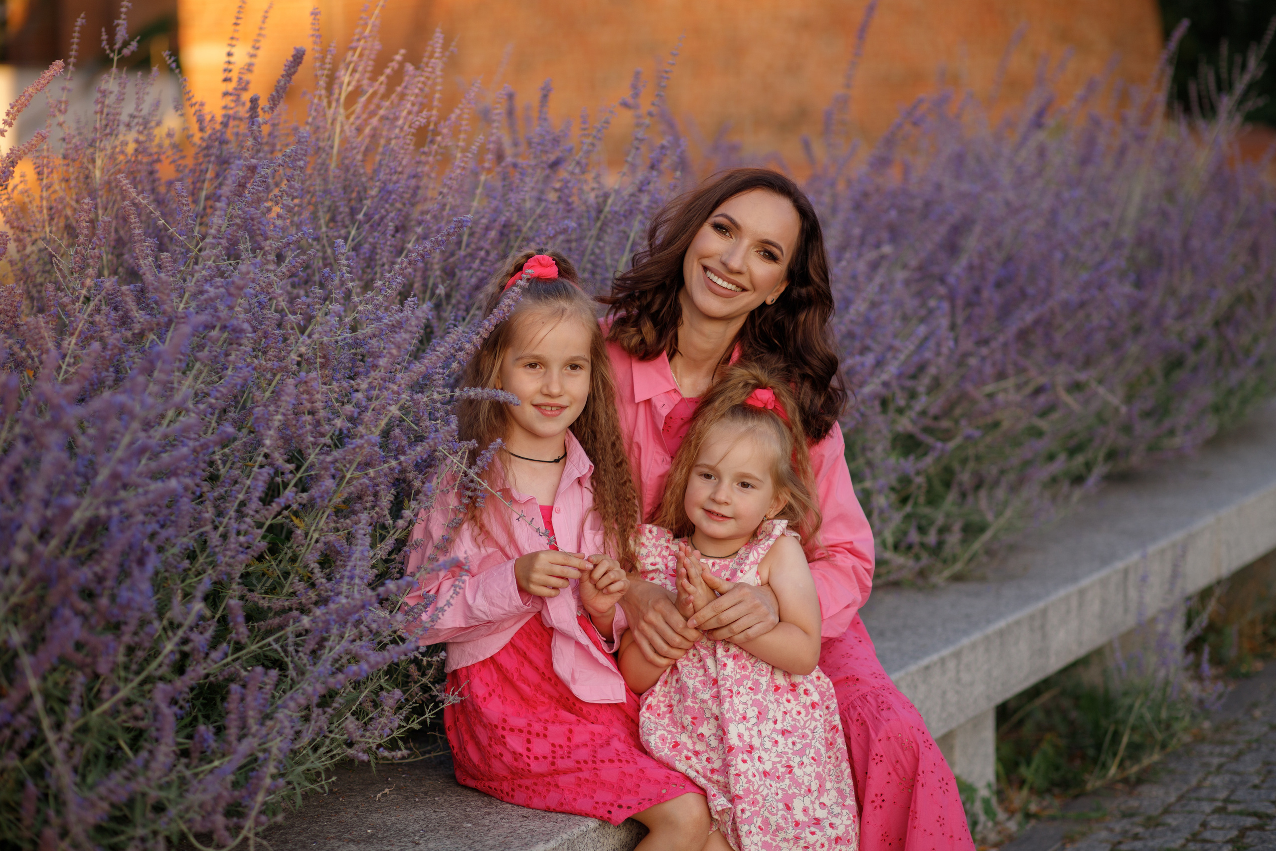 Фотосесія у Вроцлаві. Сімейний фотограф Вроцлав - Анна Цуканова