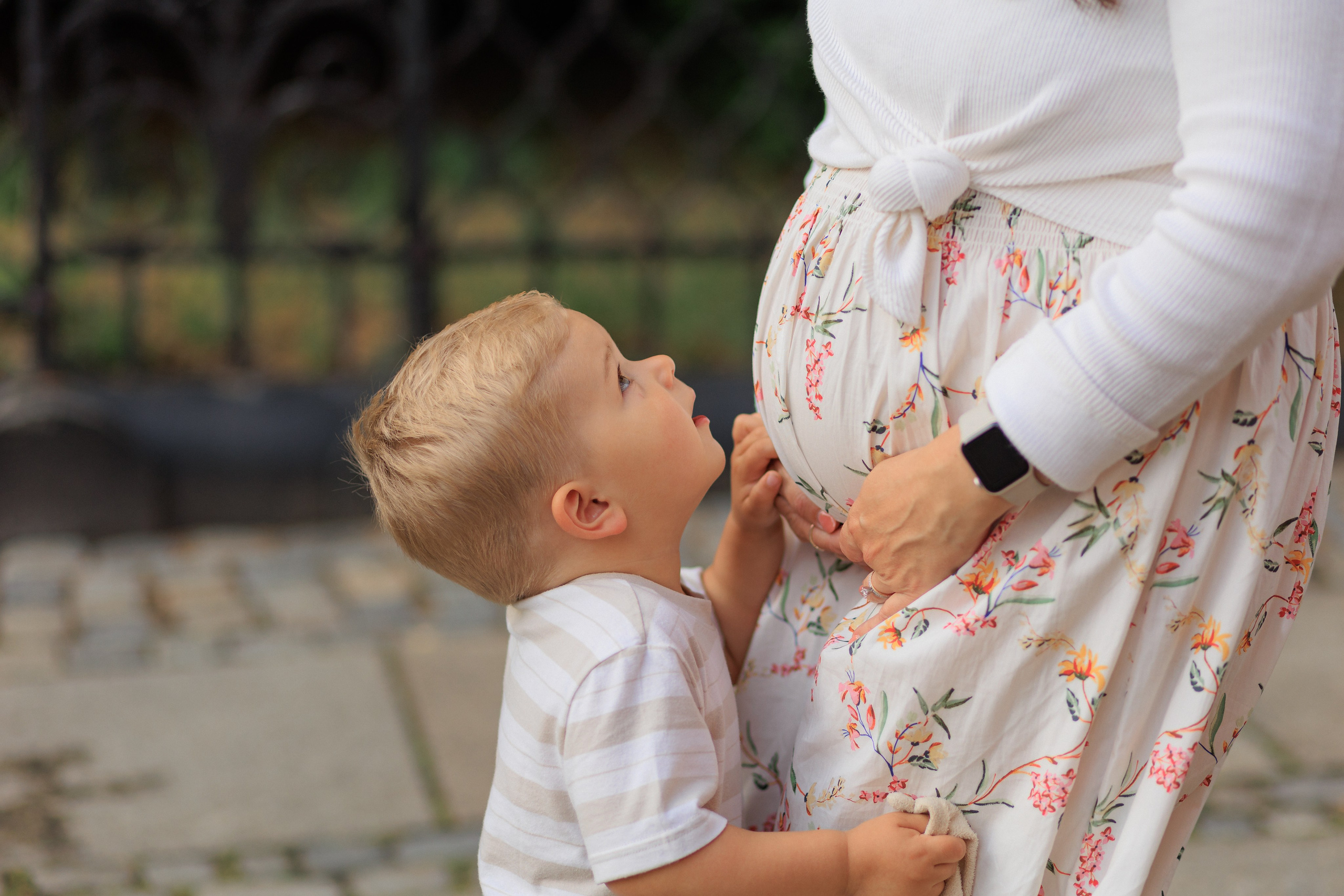 Сімейна фотосесія у Вроцлаві. Сімейний фотограф Вроцлав - Анна Цуканова