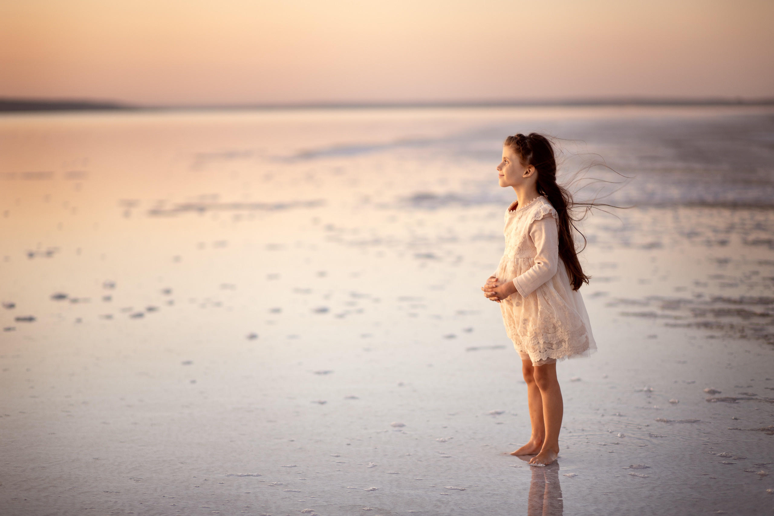 Дитячі фотосесії. Сімейний фотограф Вроцлав - Анна Цуканова
