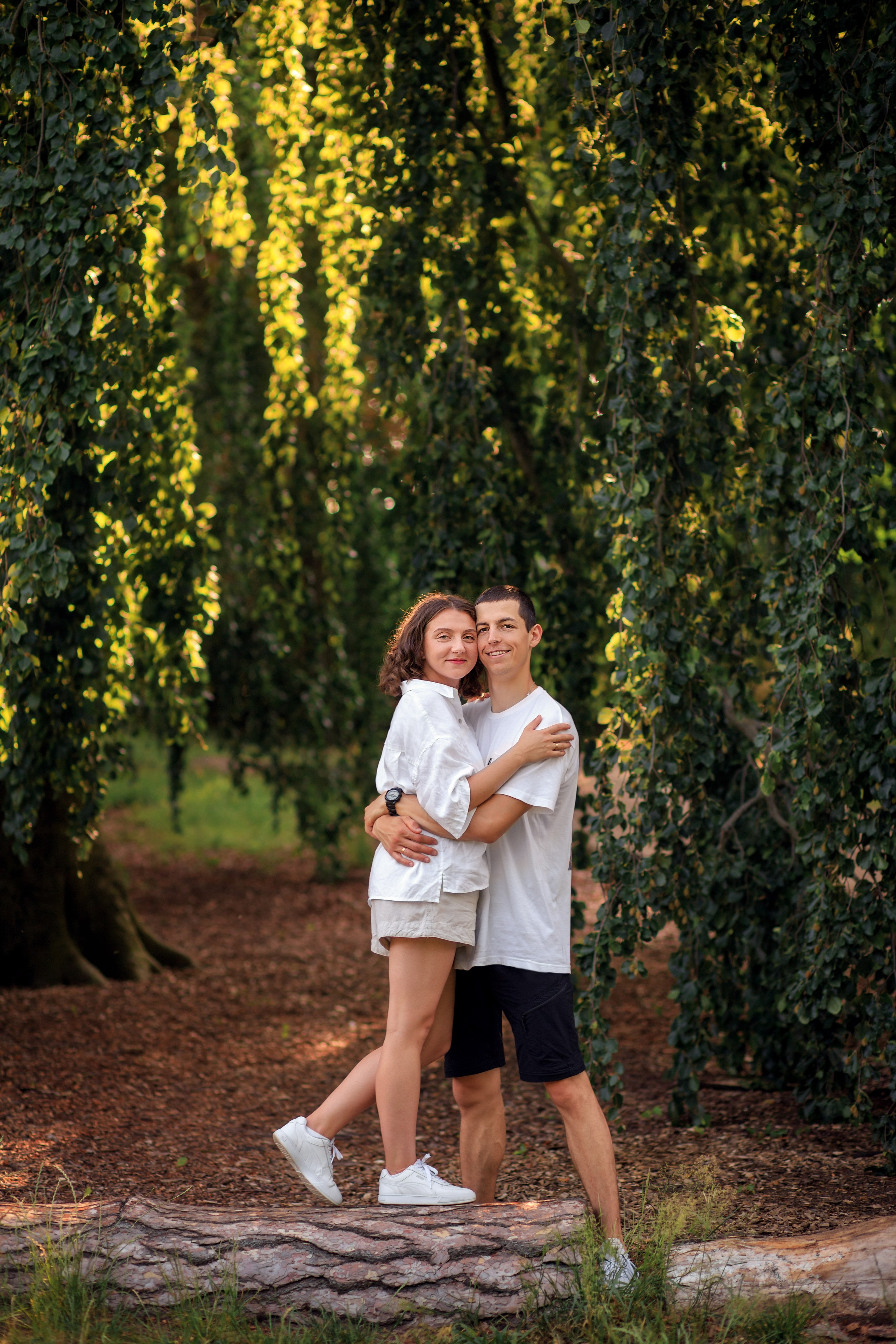 Фотосесія 1 рочку. Сімейний фотограф Вроцлав - Анна Цуканова