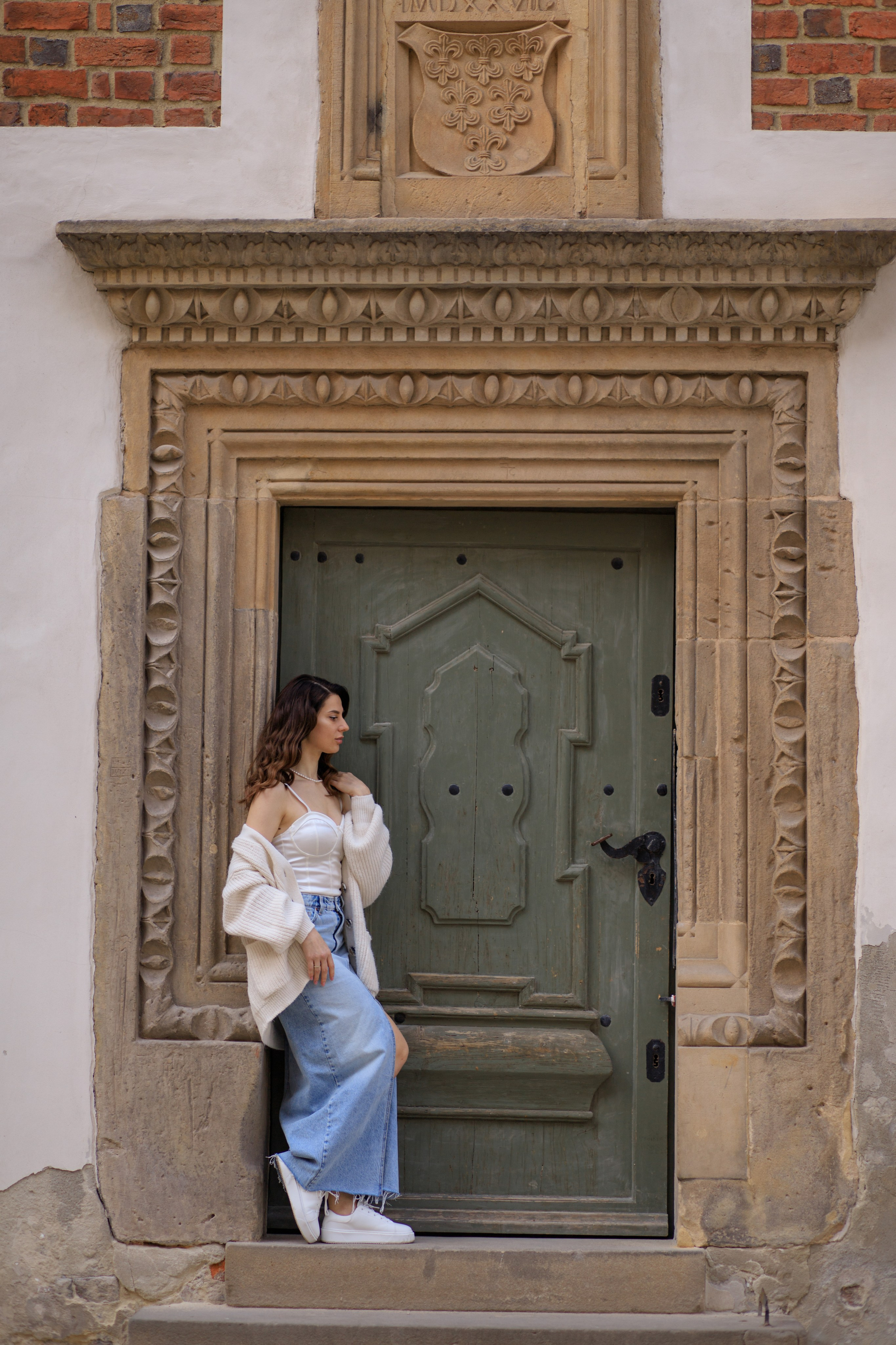 Індивідуальна зйомка у Вроцлаві. Сімейний фотограф Вроцлав - Анна Цуканова