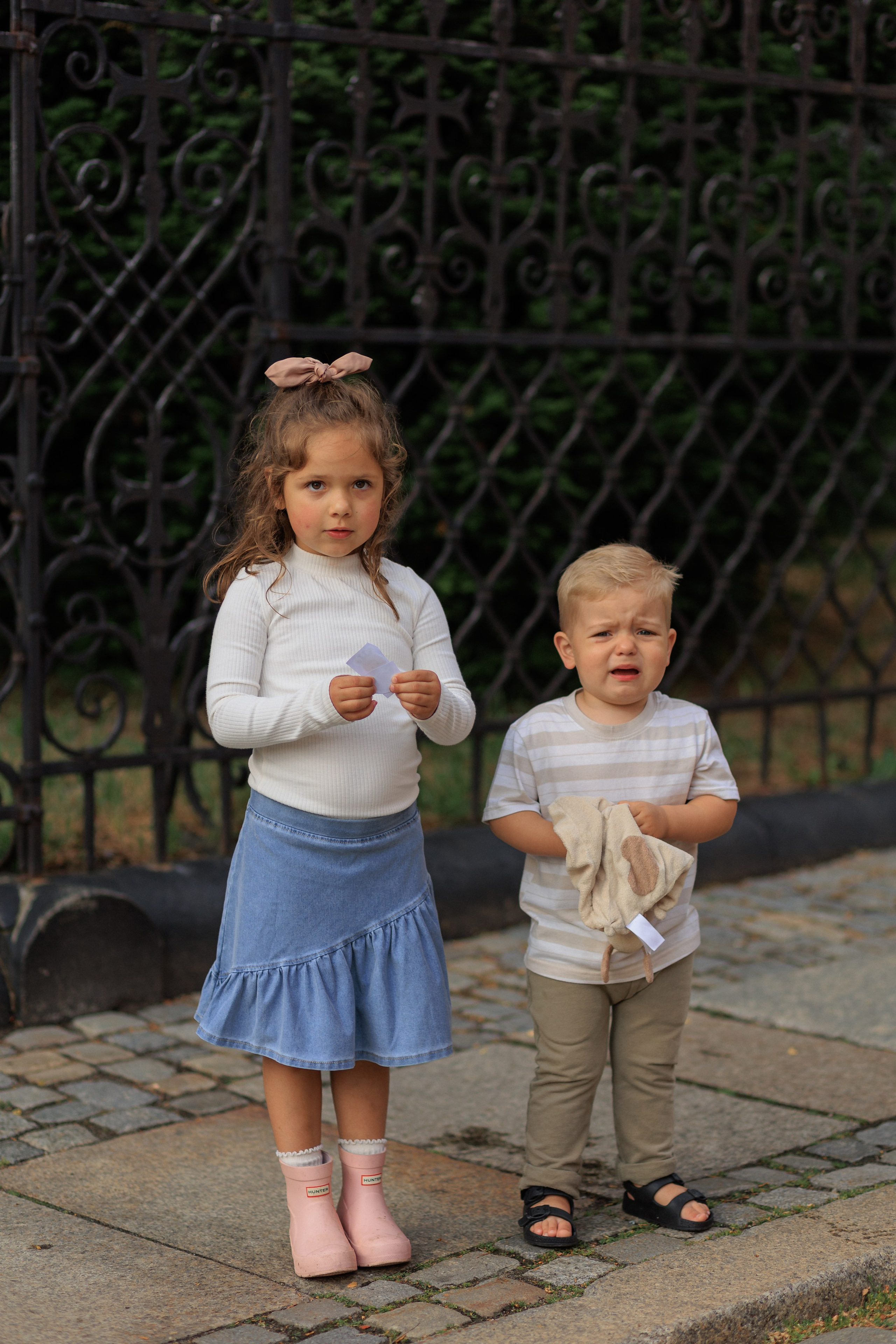 Сімейна фотосесія у Вроцлаві. Сімейний фотограф Вроцлав - Анна Цуканова