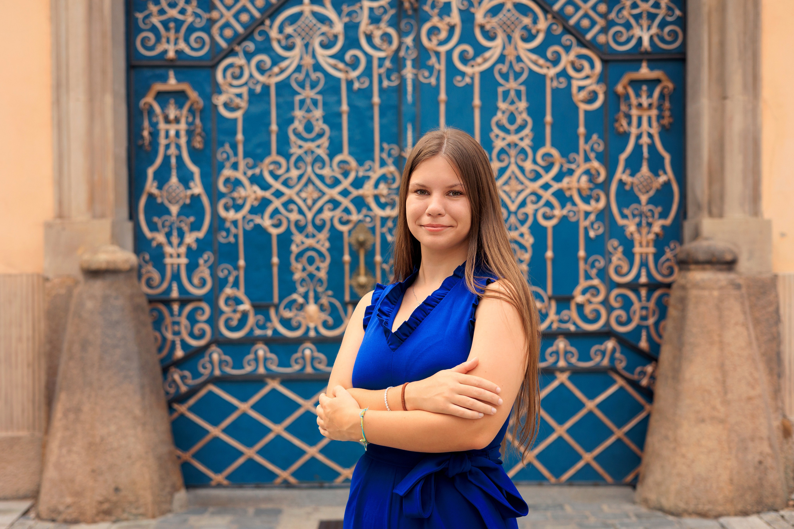 Photosession in Wroclaw. Сімейний фотограф Вроцлав - Анна Цуканова