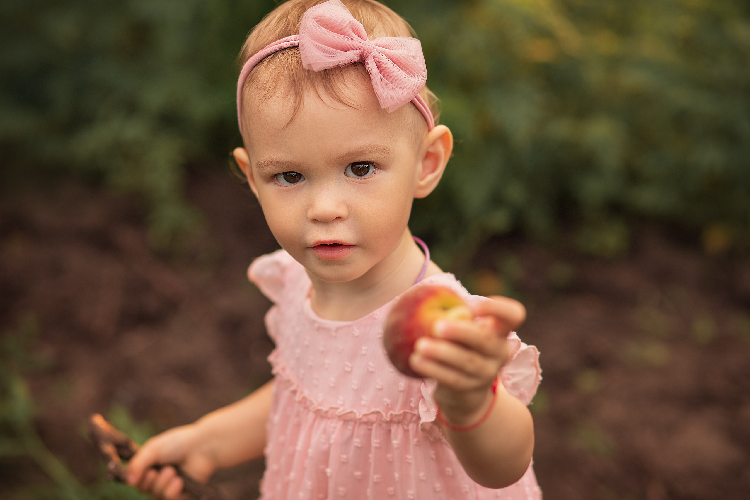 Дитячі фотосесії. Сімейний фотограф Вроцлав - Анна Цуканова