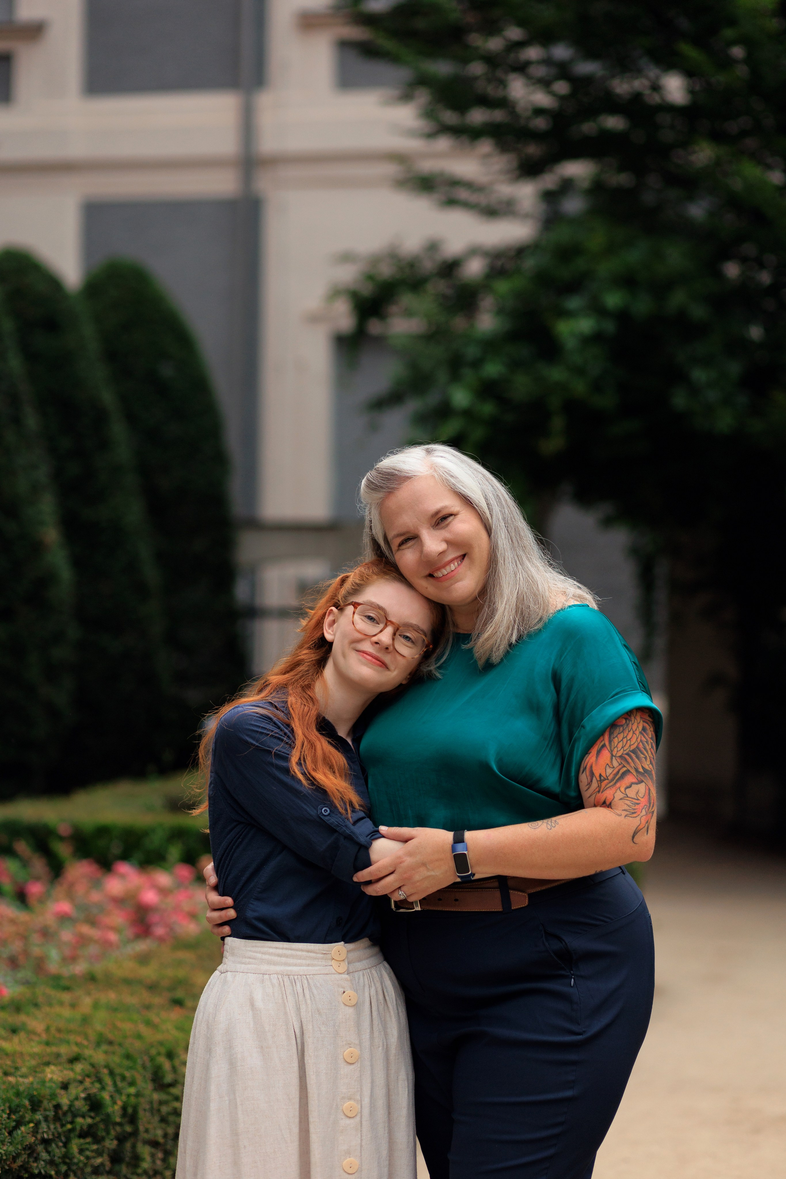 Photosession in Wroclaw. Сімейний фотограф Вроцлав - Анна Цуканова