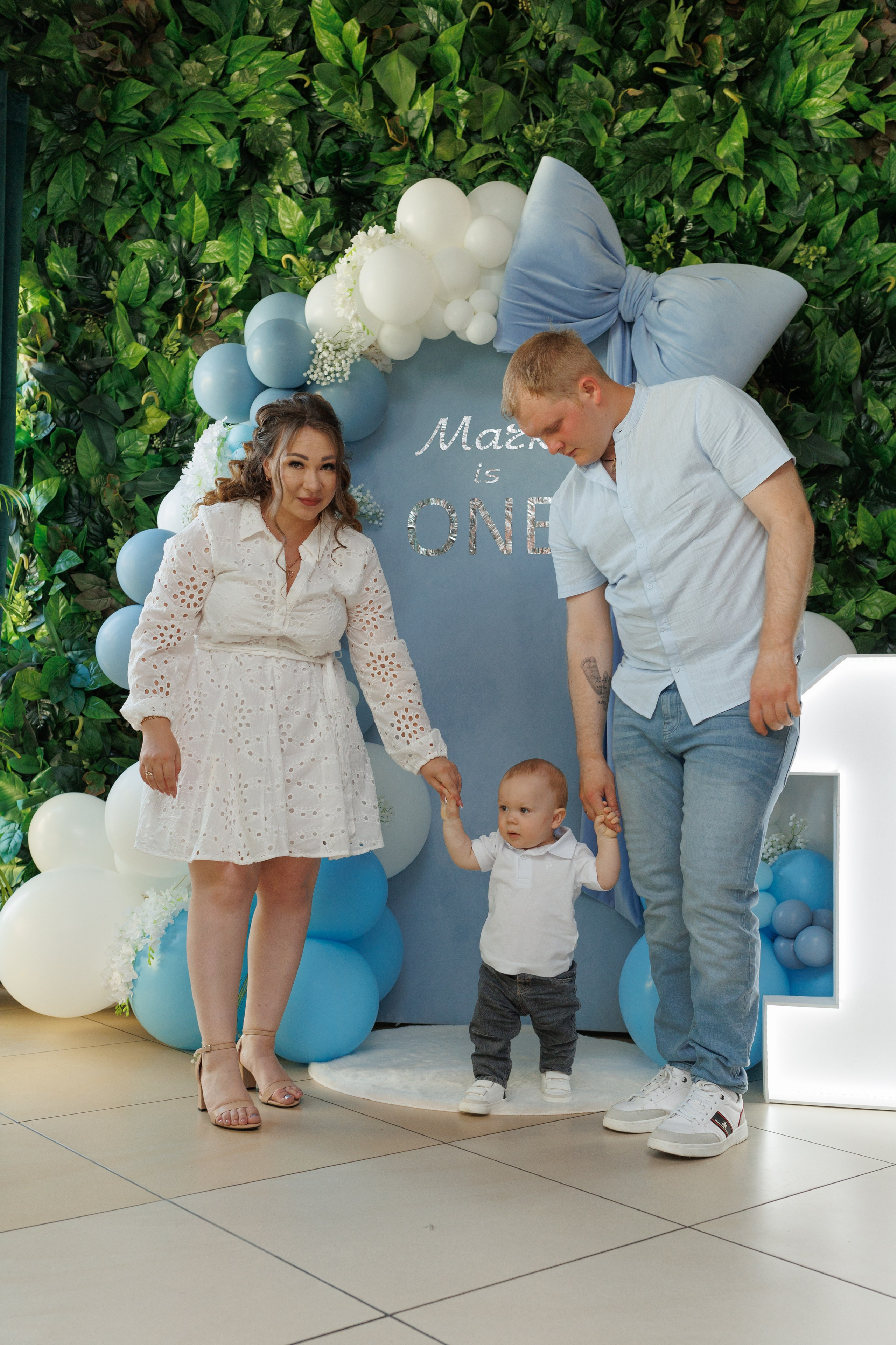 Репортажні зйомки. Сімейний фотограф Вроцлав - Анна Цуканова