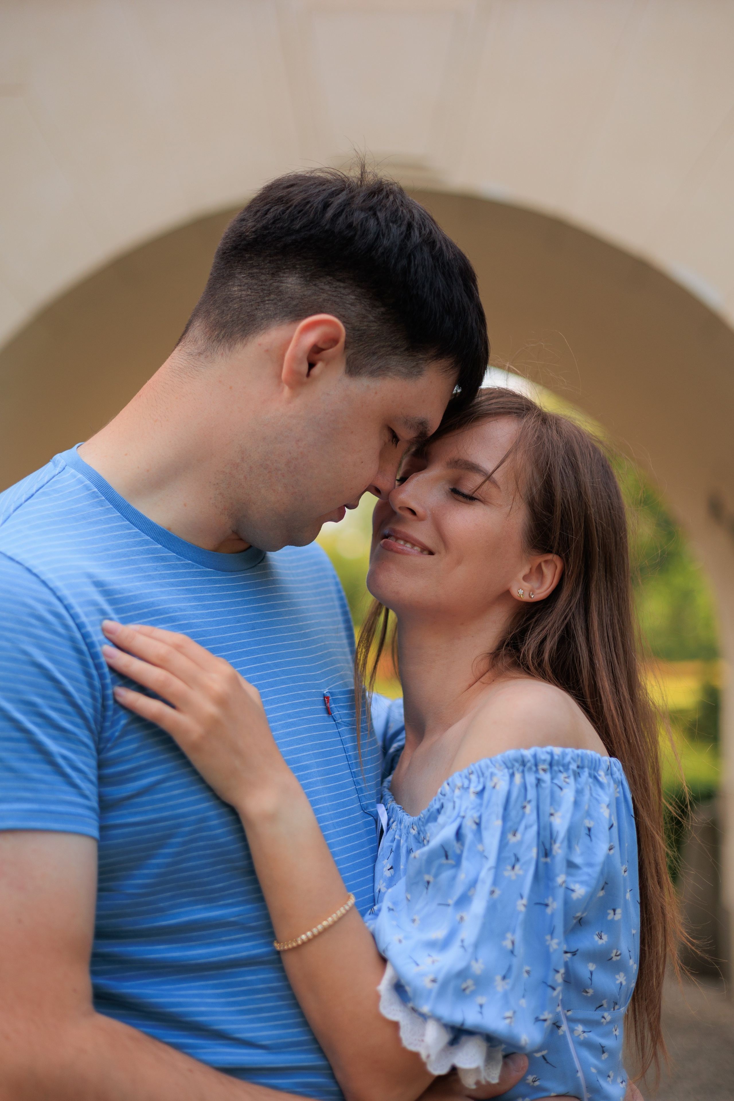 Фотосесія в Pawłowice. Сімейний фотограф Вроцлав - Анна Цуканова