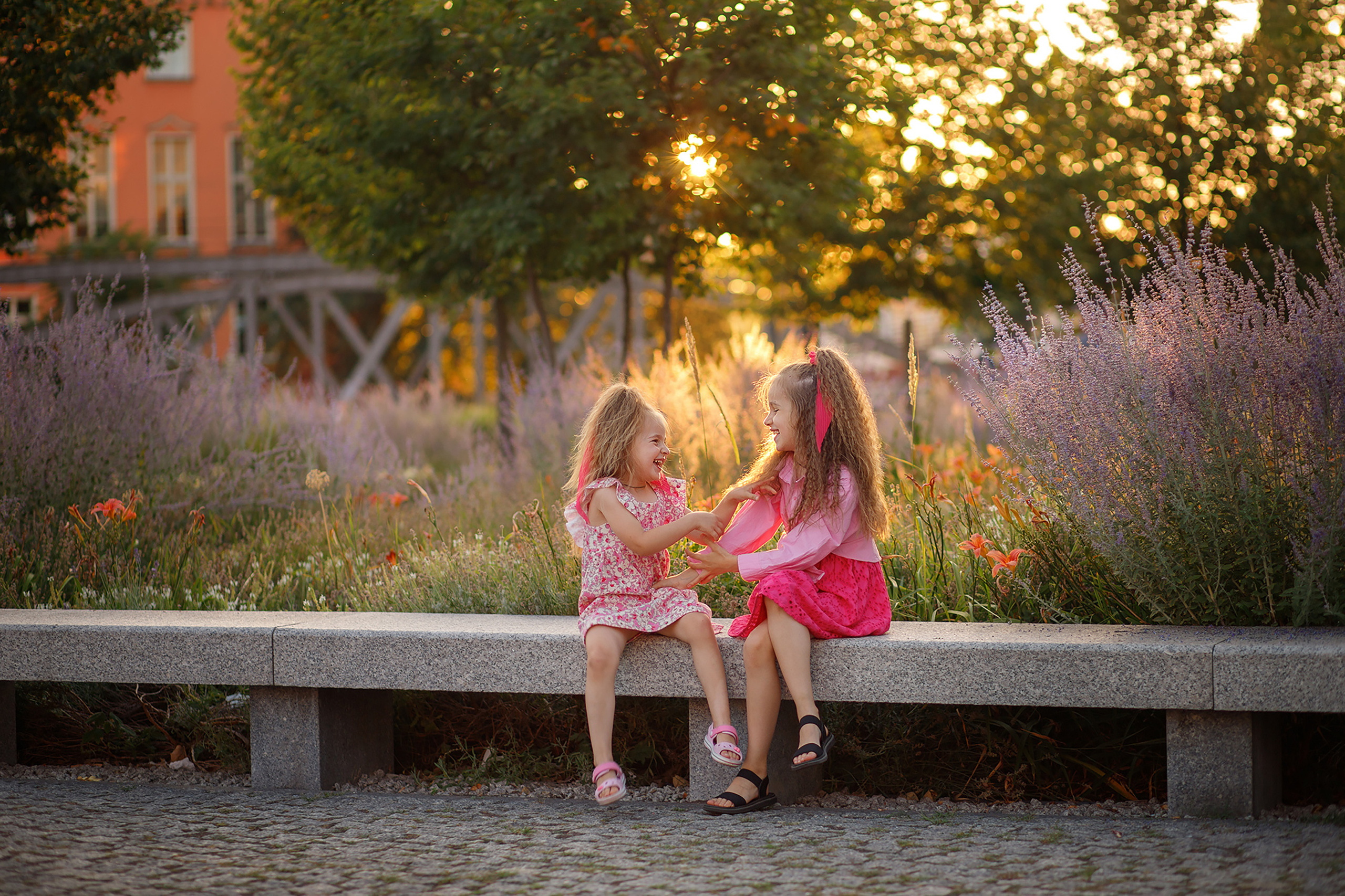 Фотосесія у Вроцлаві. Сімейний фотограф Вроцлав - Анна Цуканова