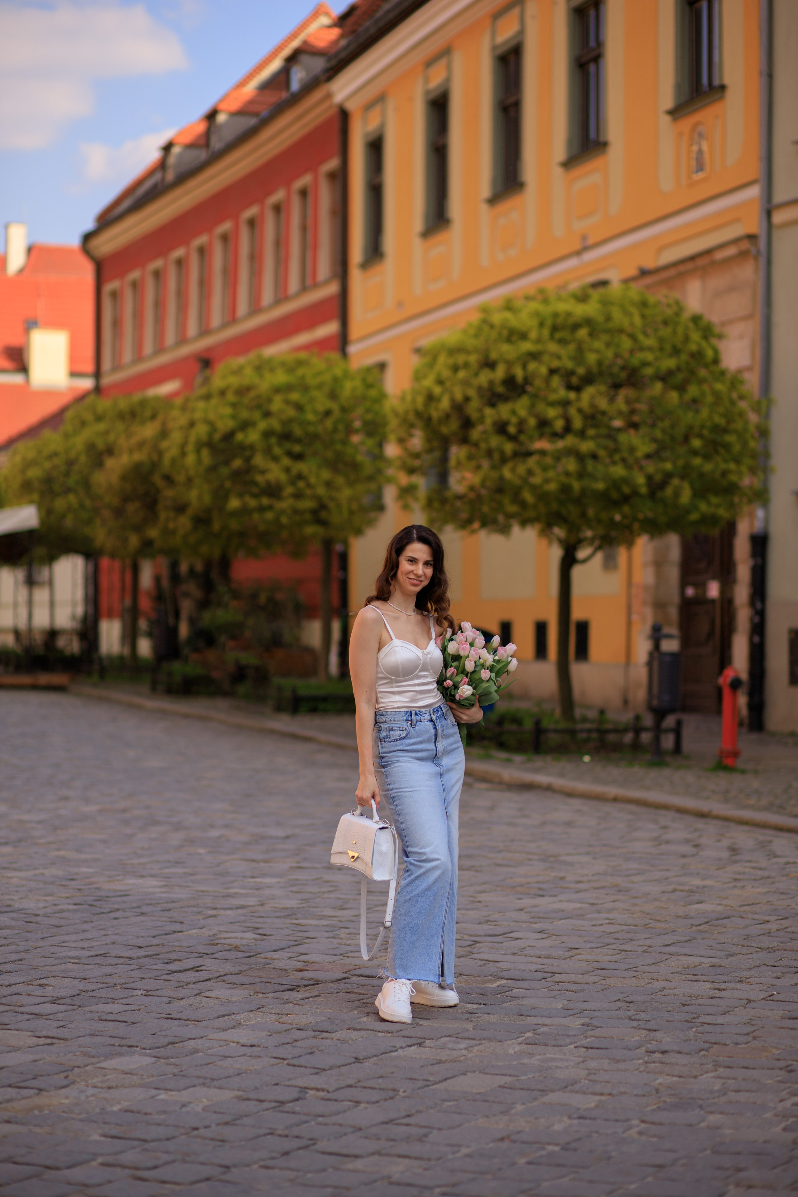 Індивідуальна зйомка у Вроцлаві. Сімейний фотограф Вроцлав - Анна Цуканова