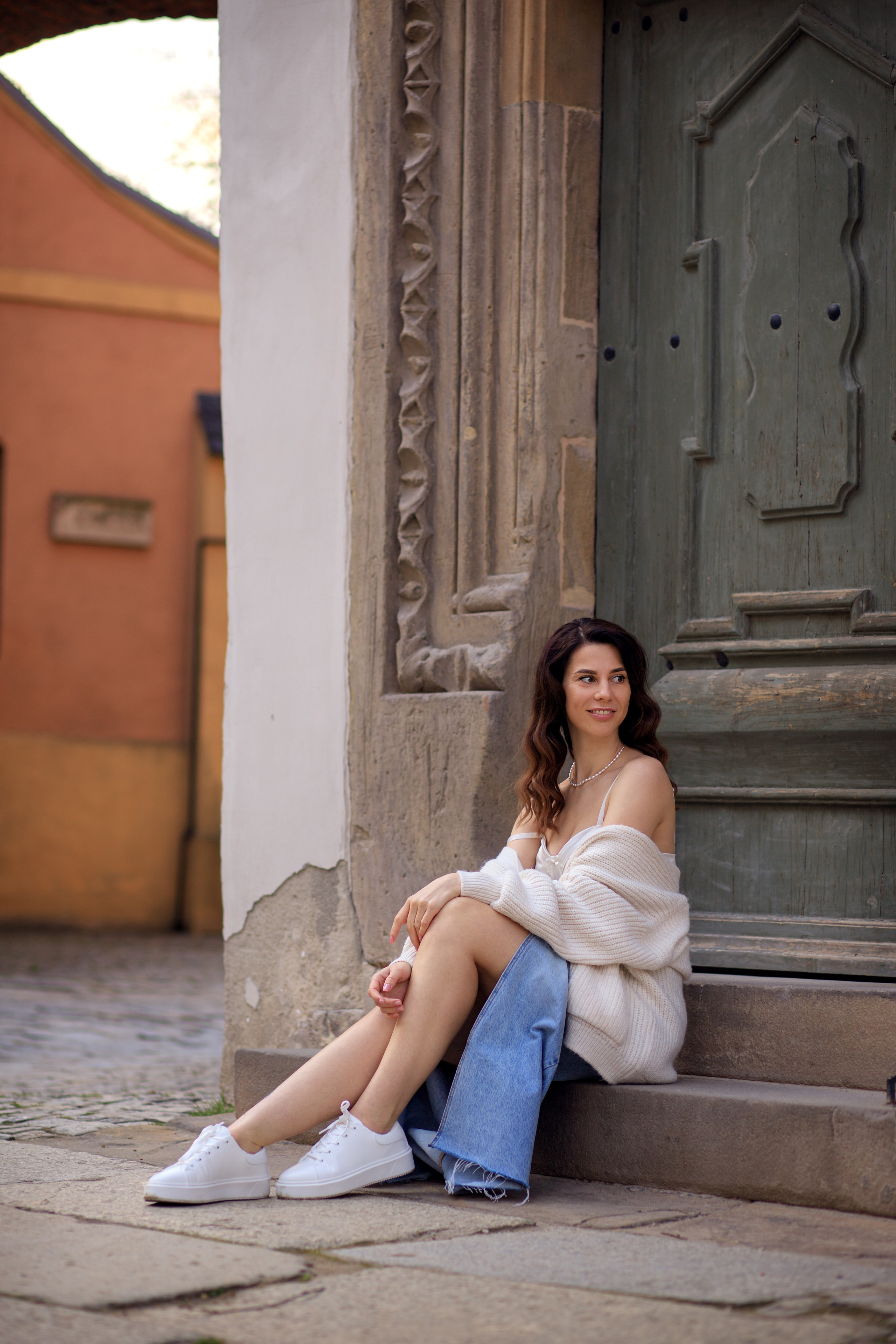 Індивідуальна зйомка у Вроцлаві. Сімейний фотограф Вроцлав - Анна Цуканова