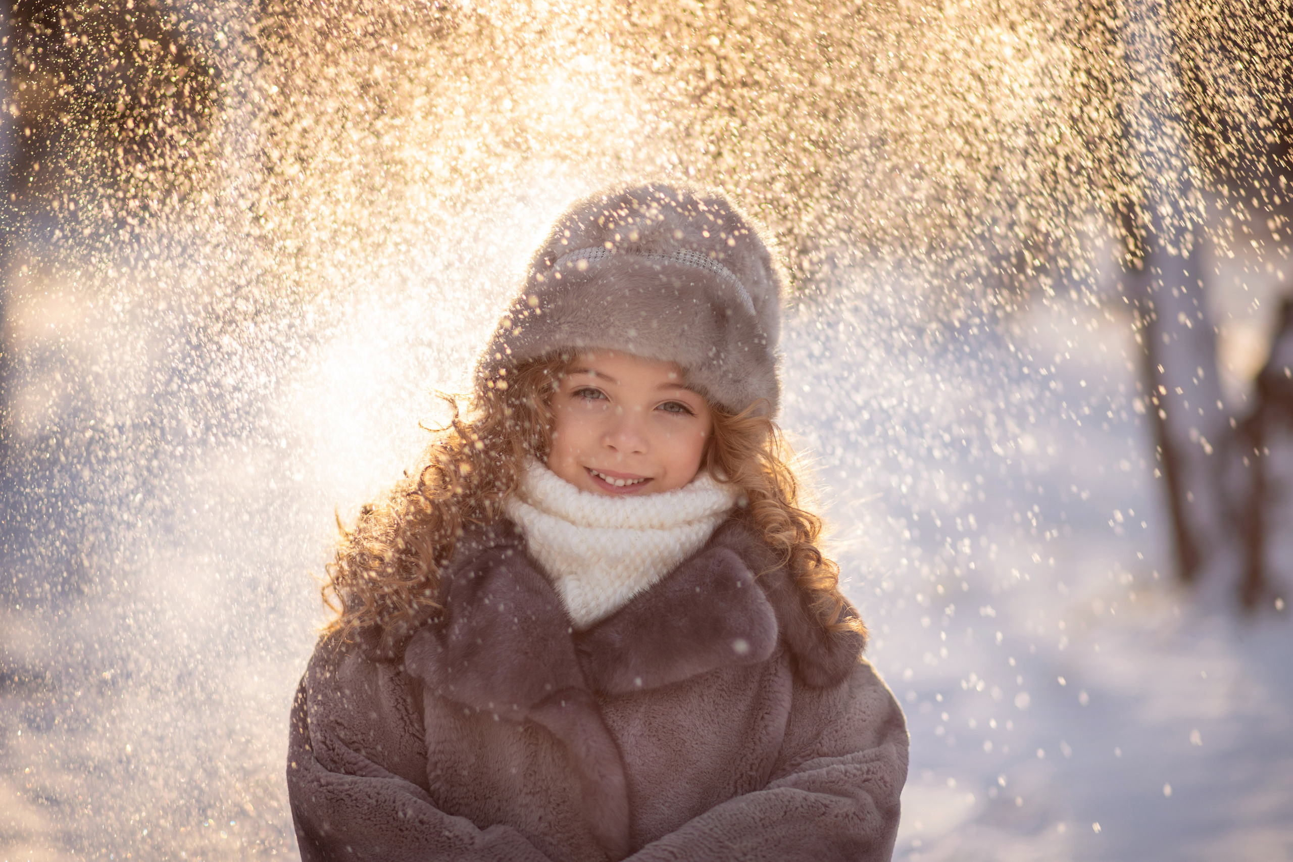 Дитячі фотосесії. Сімейний фотограф Вроцлав - Анна Цуканова