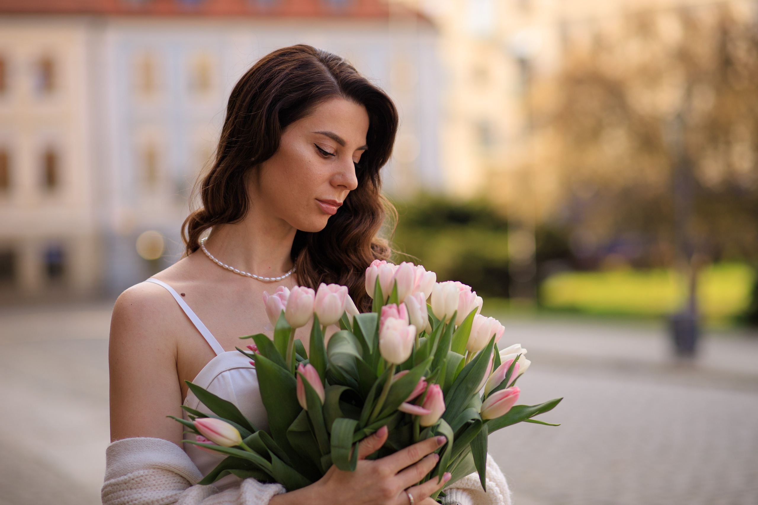 Індивідуальна зйомка у Вроцлаві. Сімейний фотограф Вроцлав - Анна Цуканова