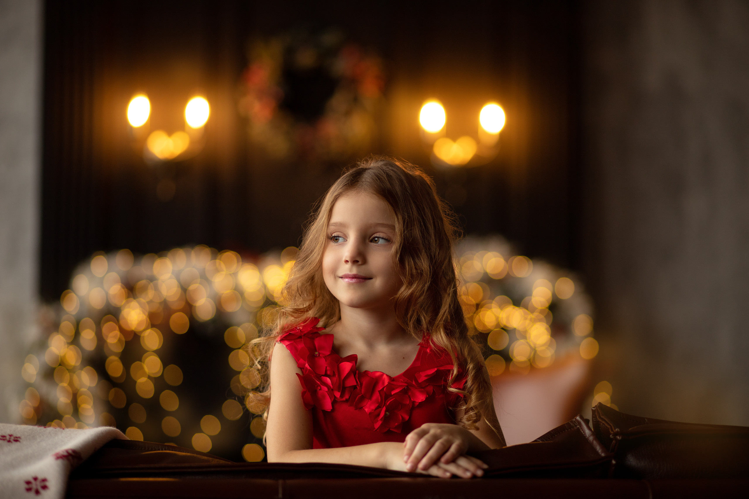 Дитячі фотосесії. Сімейний фотограф Вроцлав - Анна Цуканова