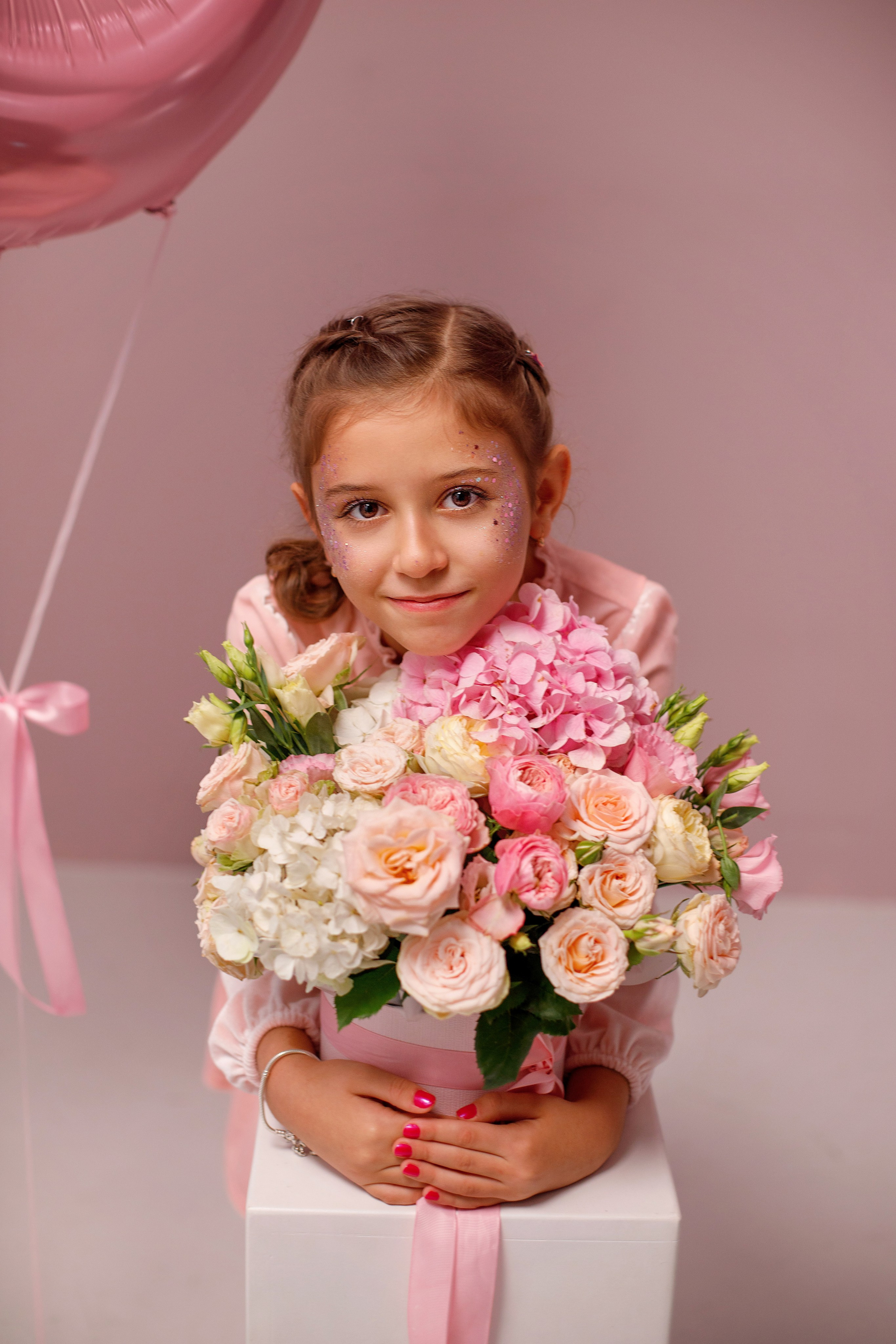 Дитячі фотосесії. Сімейний фотограф Вроцлав - Анна Цуканова