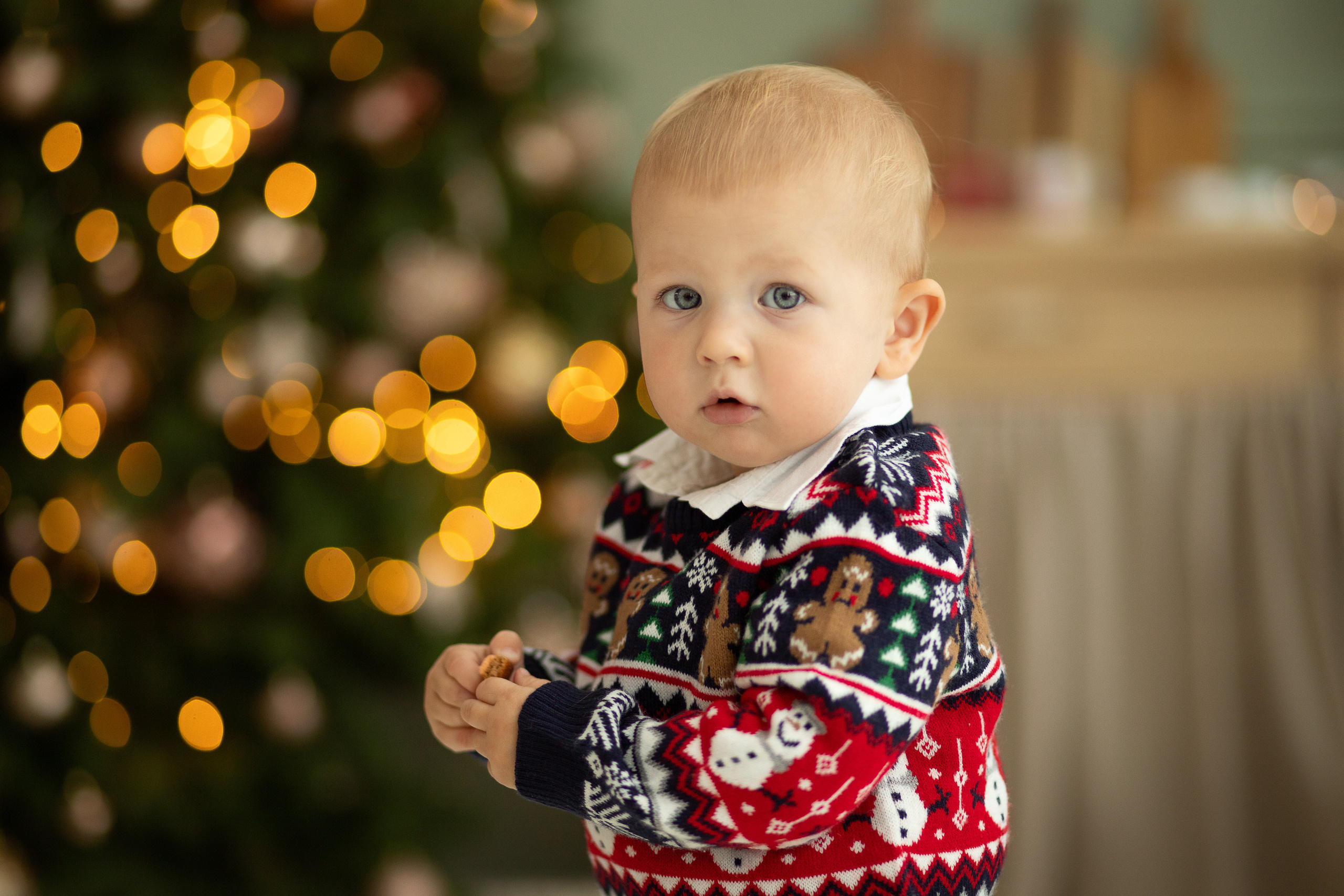 Дитячі фотосесії. Сімейний фотограф Вроцлав - Анна Цуканова