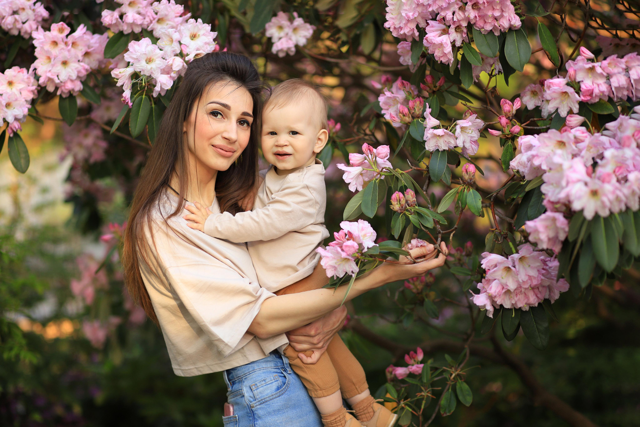 Сімейні зйомки на вулиці. Сімейний фотограф Вроцлав - Анна Цуканова