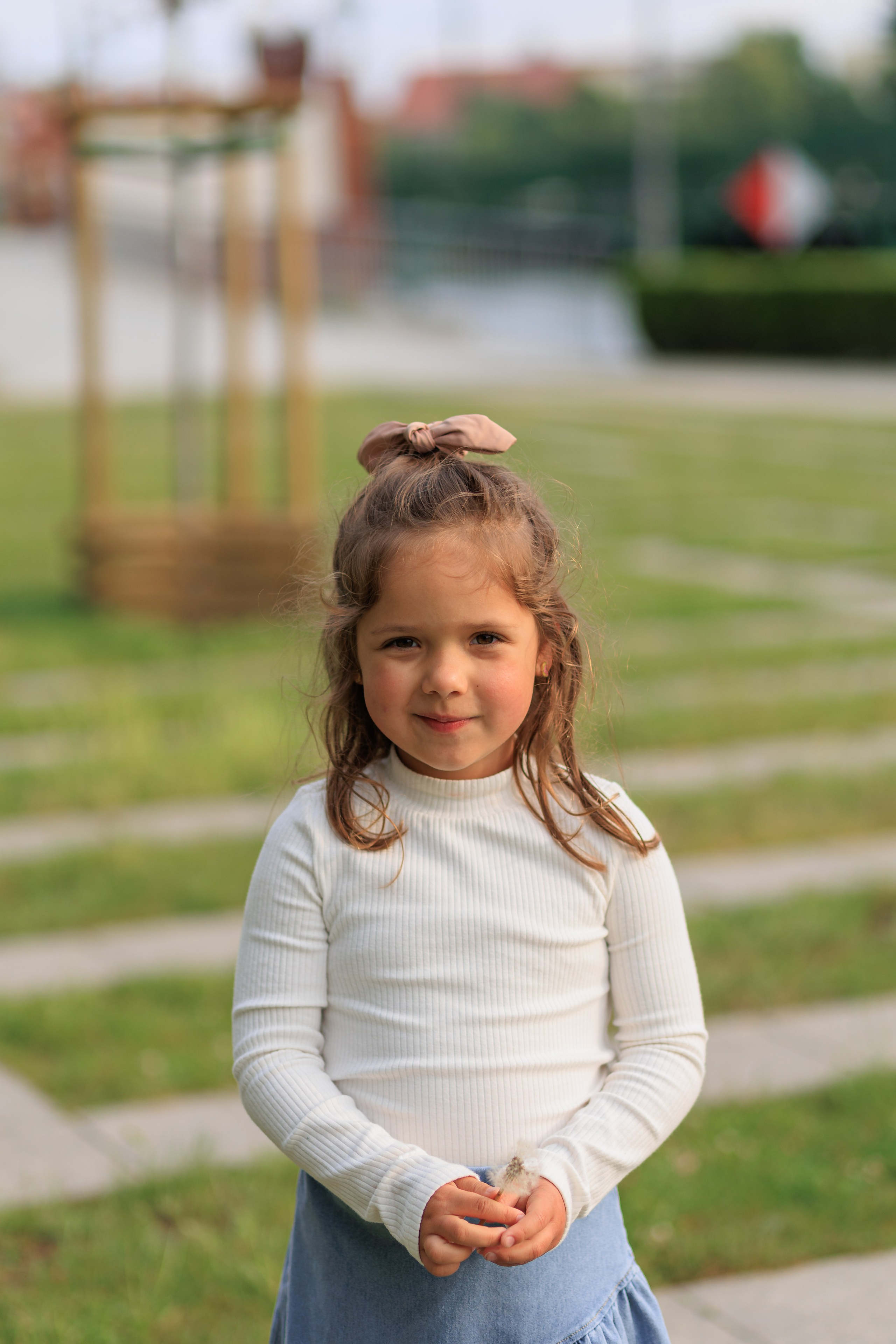 Сімейна фотосесія у Вроцлаві. Сімейний фотограф Вроцлав - Анна Цуканова