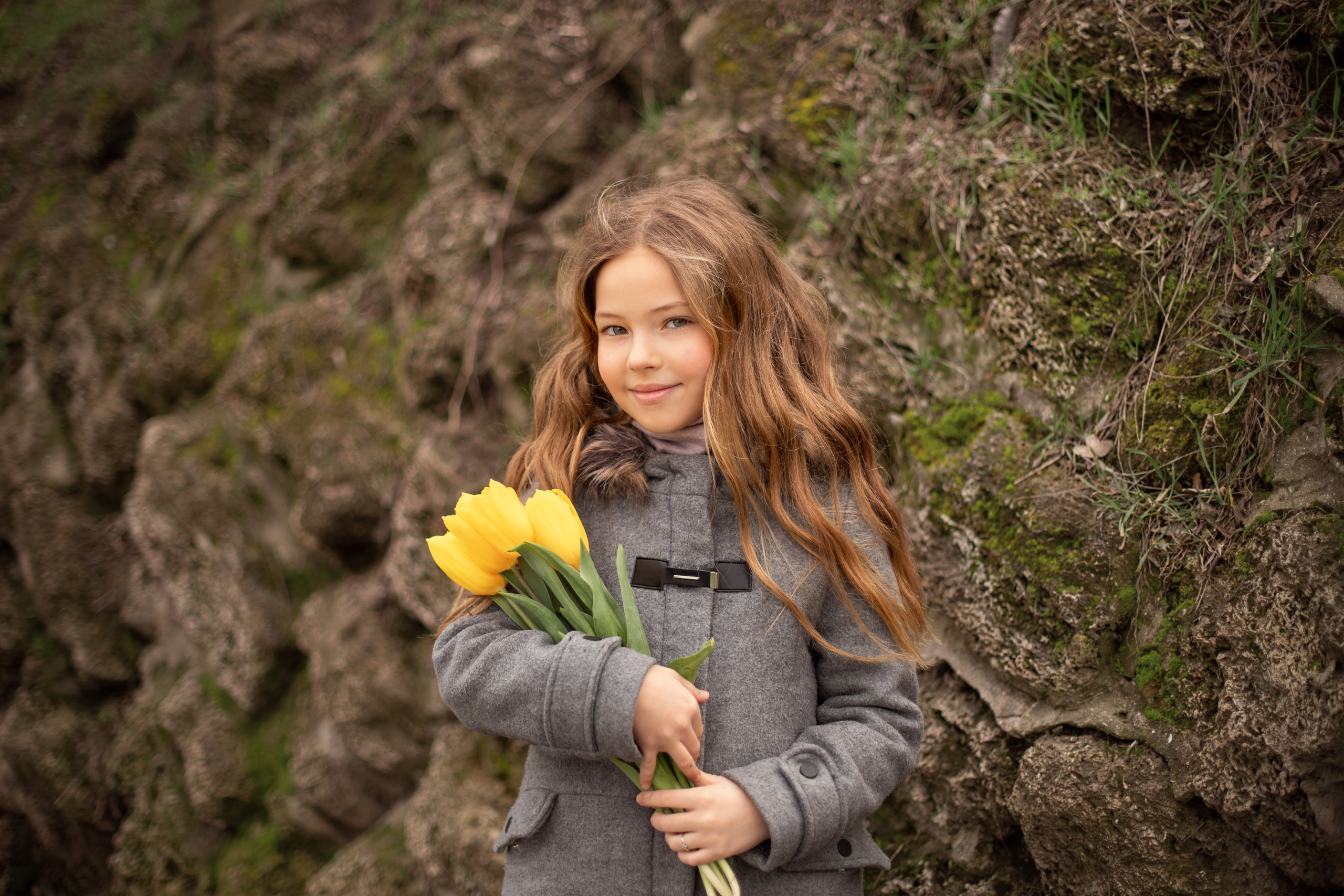 Дитячі фотосесії. Сімейний фотограф Вроцлав - Анна Цуканова
