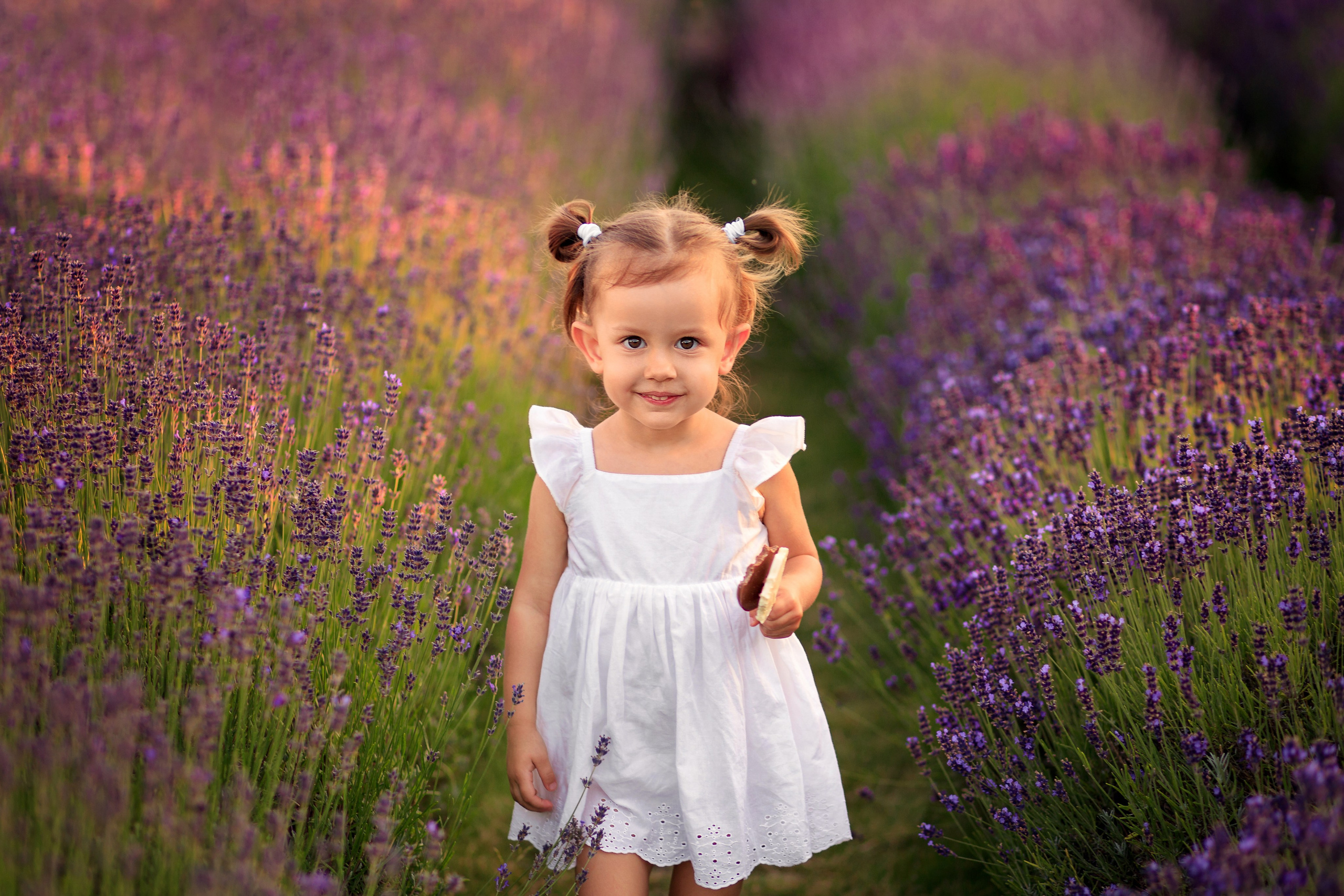 Дитячі фотосесії. Сімейний фотограф Вроцлав - Анна Цуканова