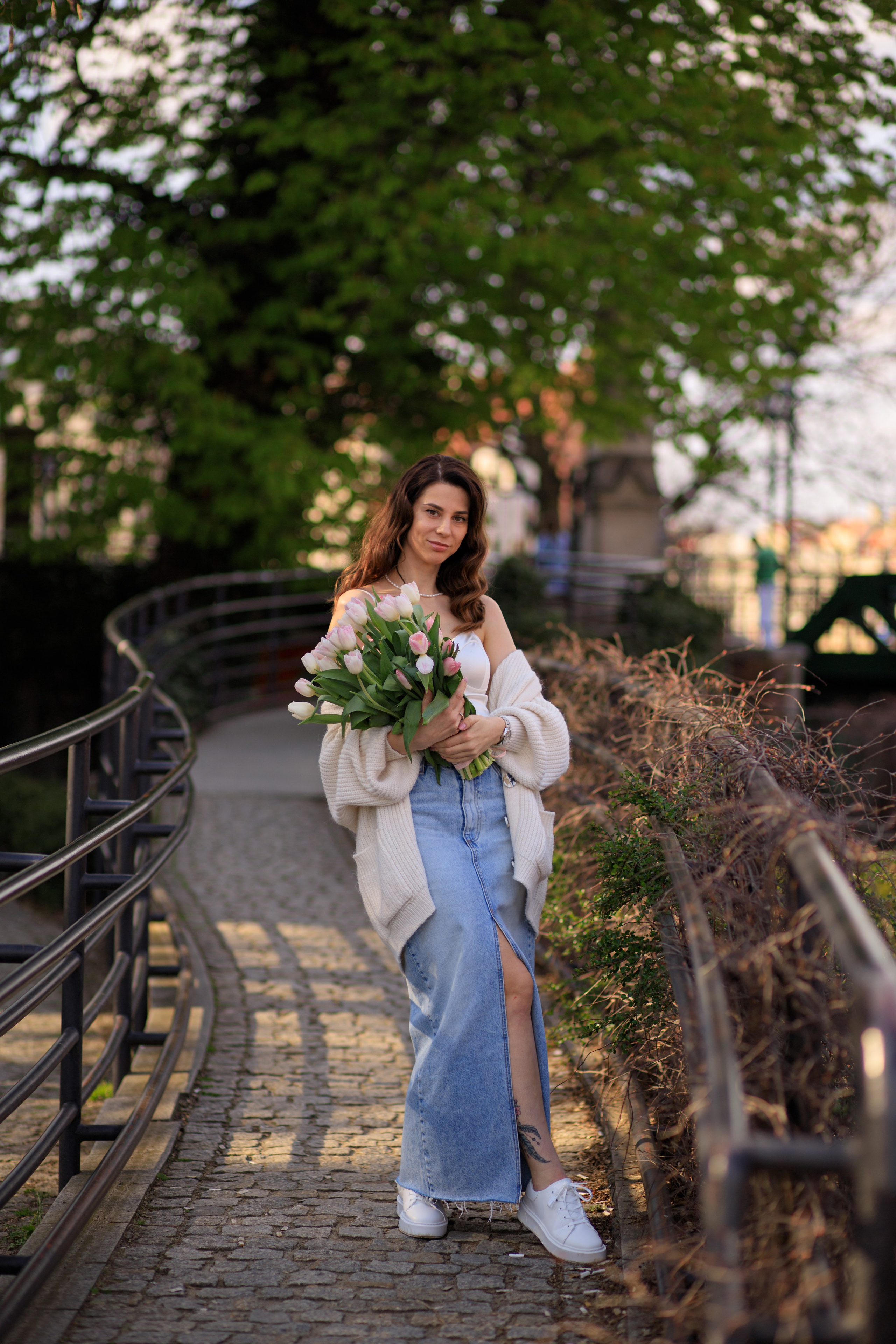 Індивідуальна зйомка у Вроцлаві. Сімейний фотограф Вроцлав - Анна Цуканова