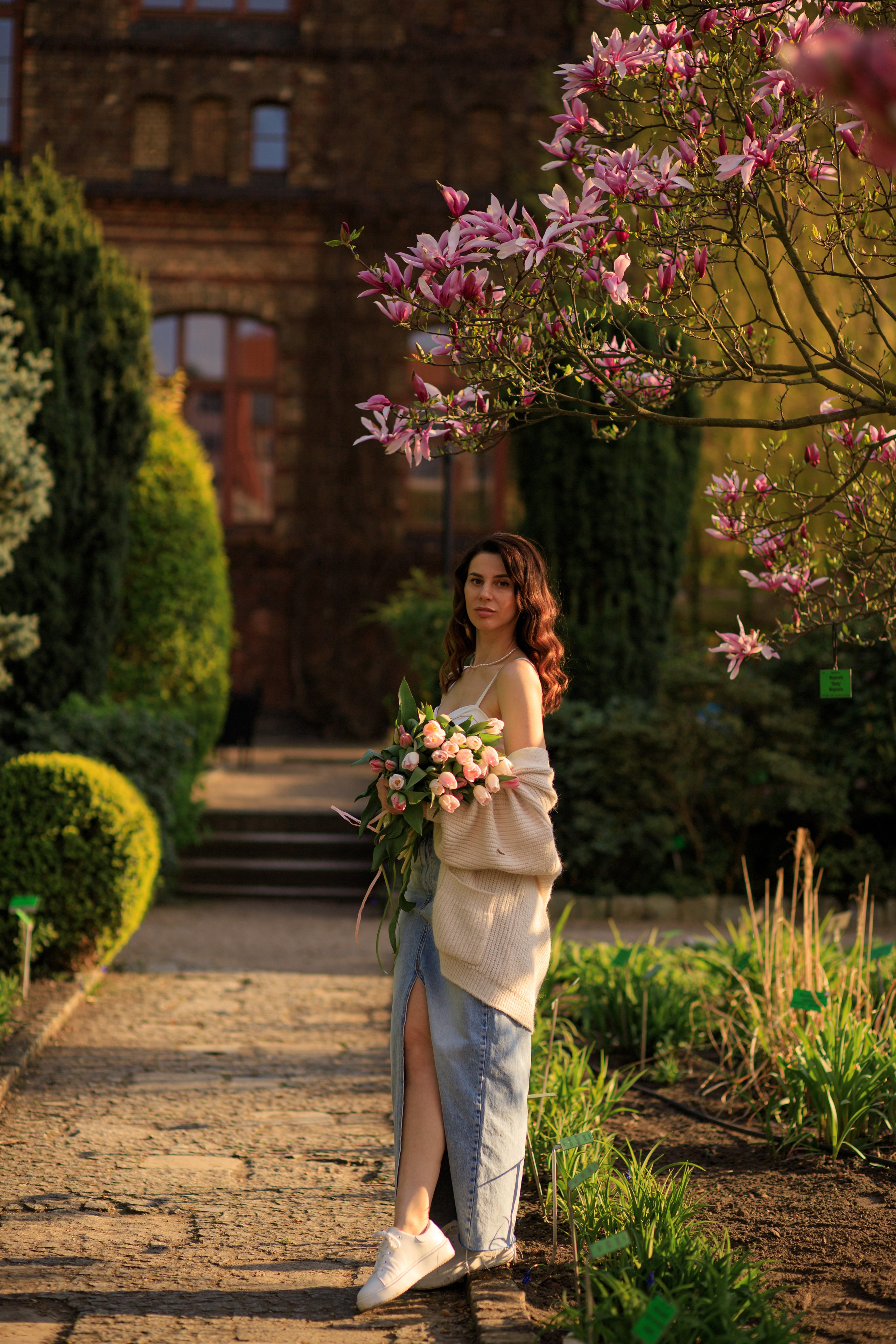 Індивідуальна зйомка у Вроцлаві. Сімейний фотограф Вроцлав - Анна Цуканова