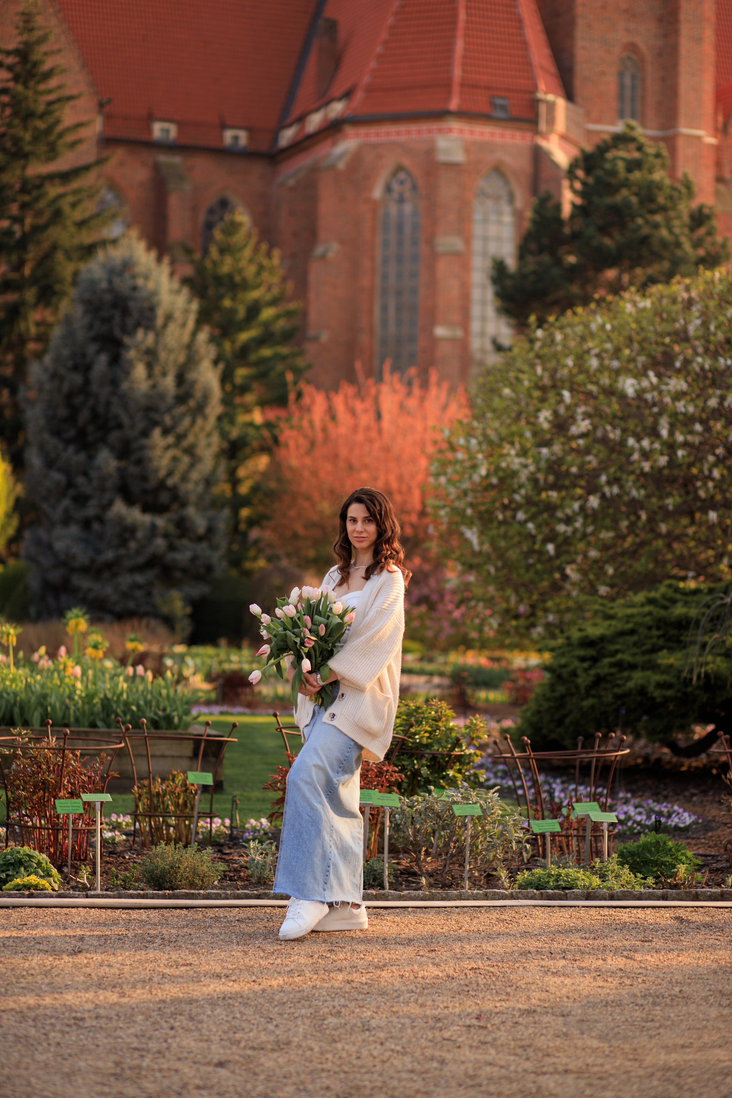 Індивідуальна зйомка у Вроцлаві. Сімейний фотограф Вроцлав - Анна Цуканова