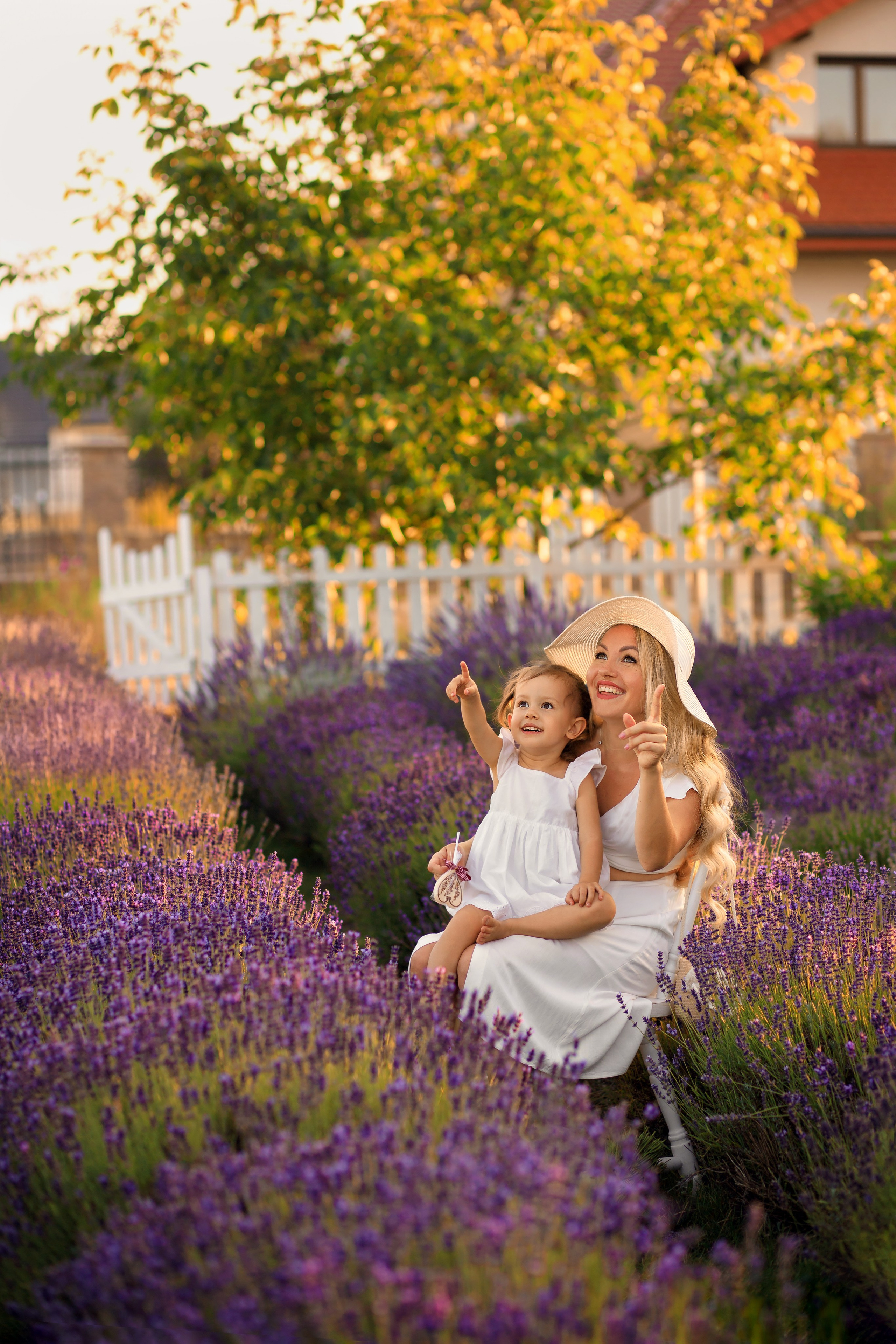 Сімейні зйомки на вулиці. Сімейний фотограф Вроцлав - Анна Цуканова