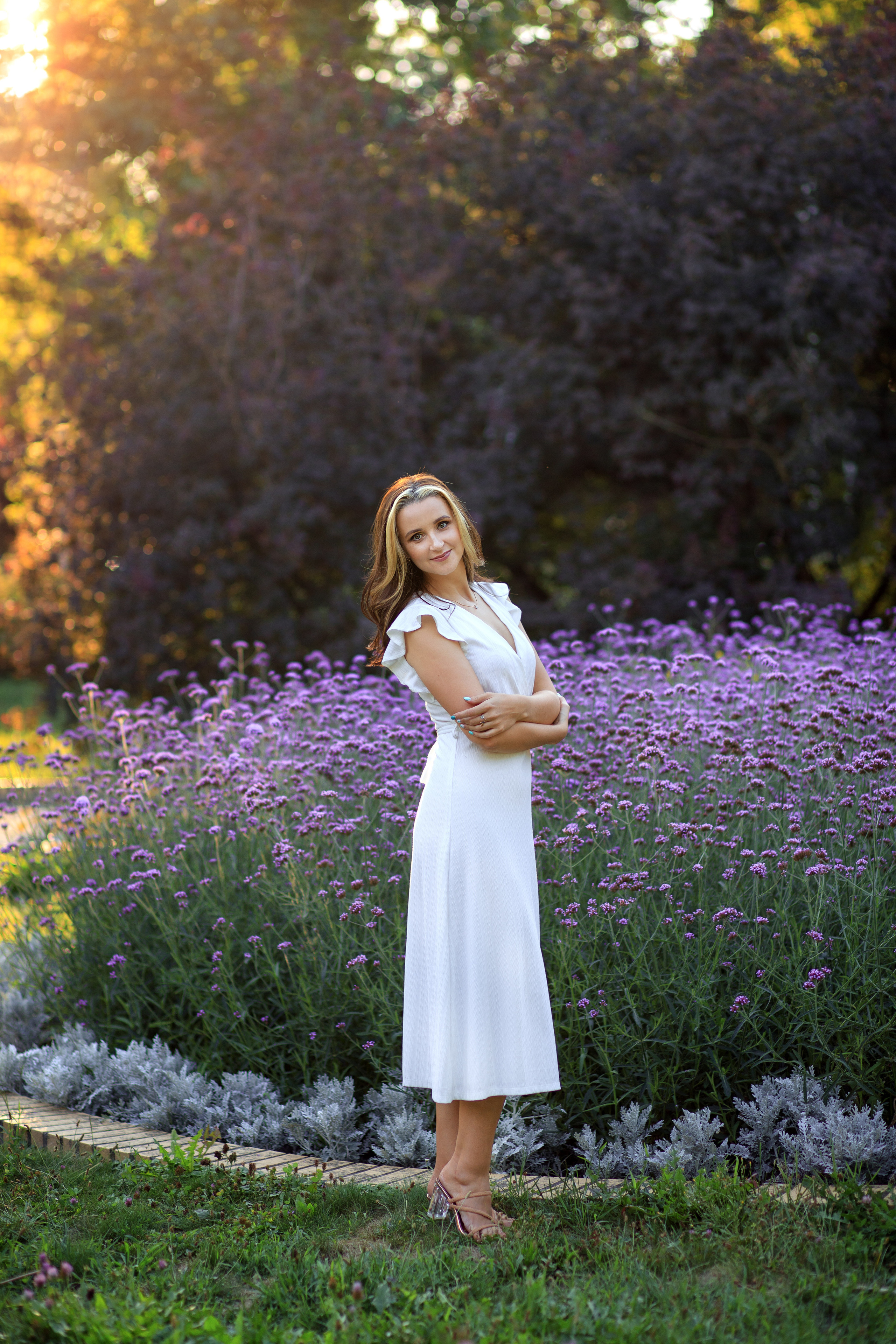 Фотосесія для Ольги та її сім'ї. Сімейний фотограф Вроцлав - Анна Цуканова