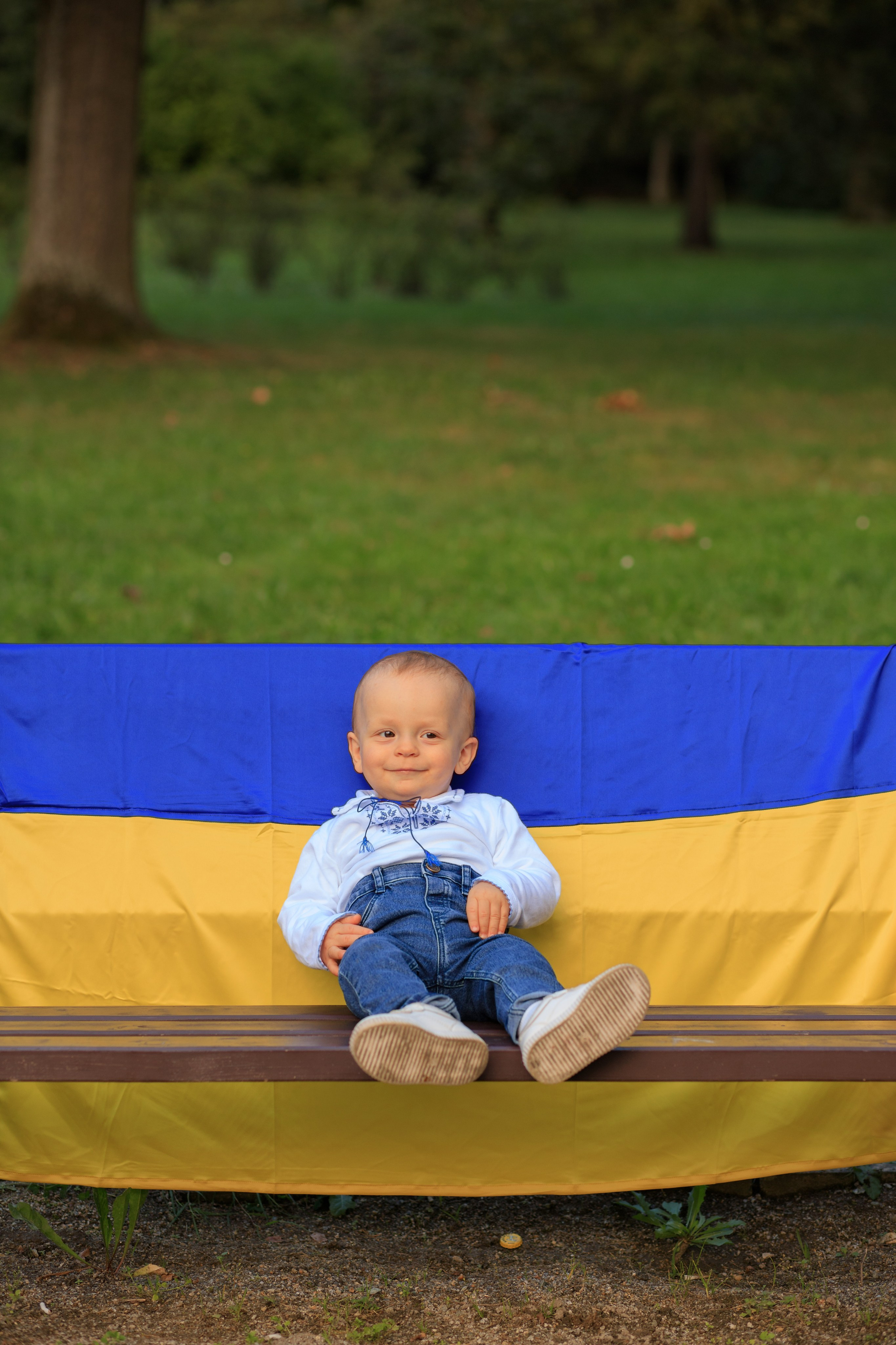 Дитячі фотосесії. Сімейний фотограф Вроцлав - Анна Цуканова