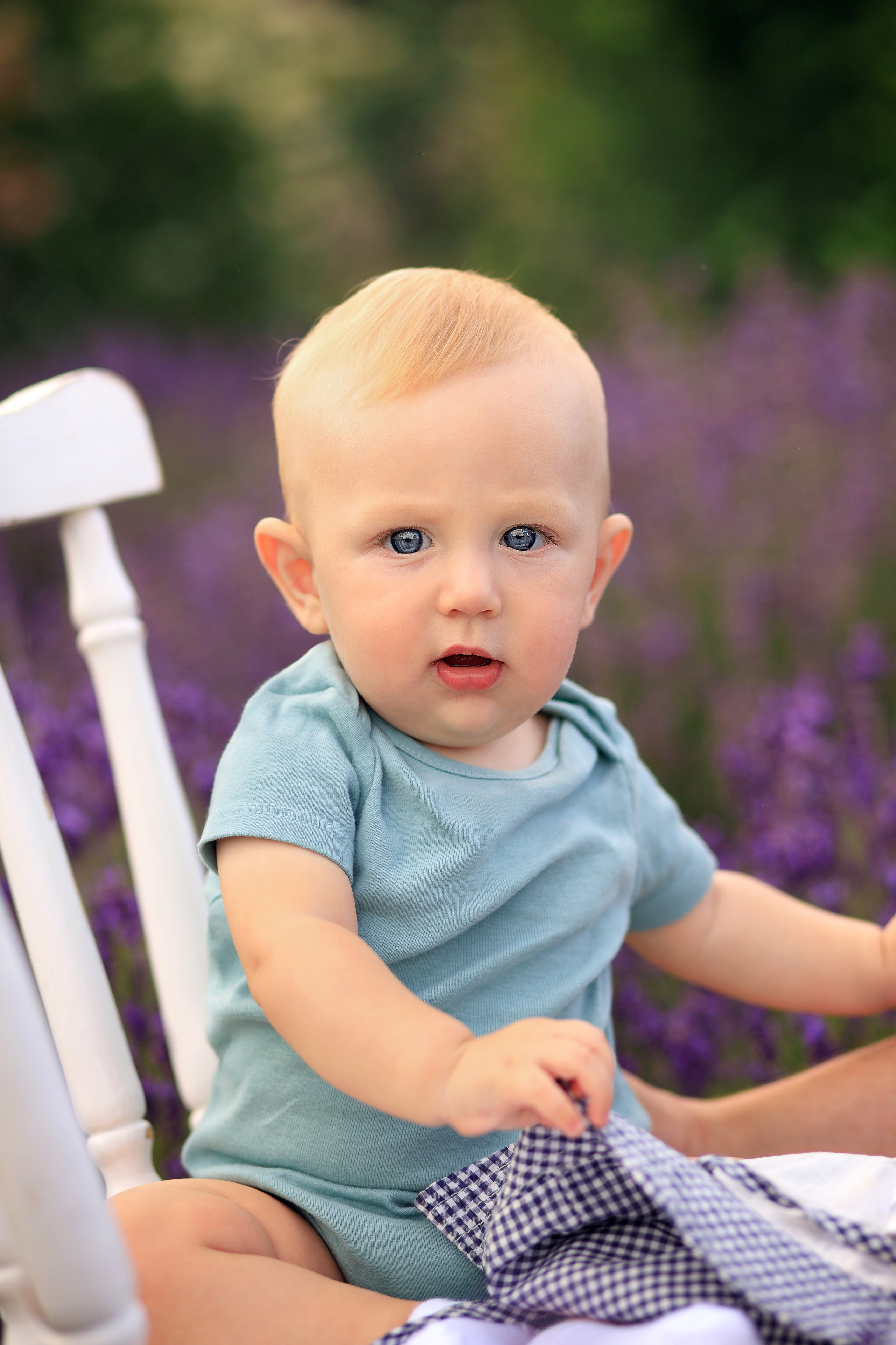 Дитячі фотосесії. Сімейний фотограф Вроцлав - Анна Цуканова