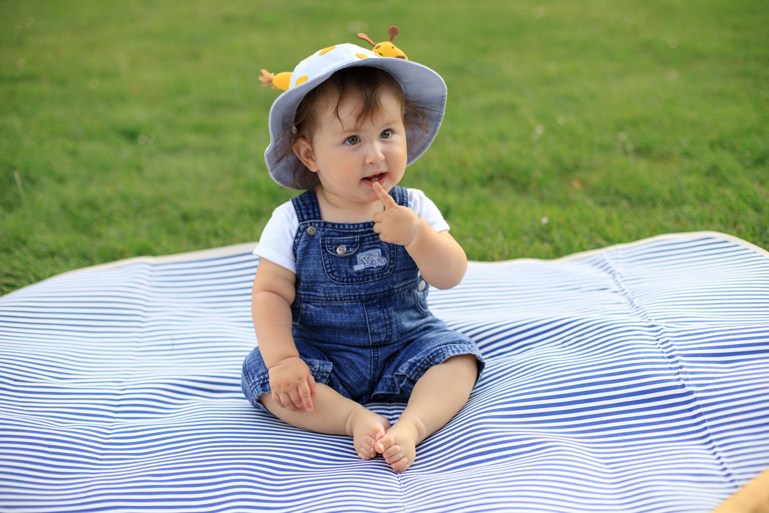 Фотосесія в Ботанічному садочку. Сімейний фотограф Вроцлав - Анна Цуканова