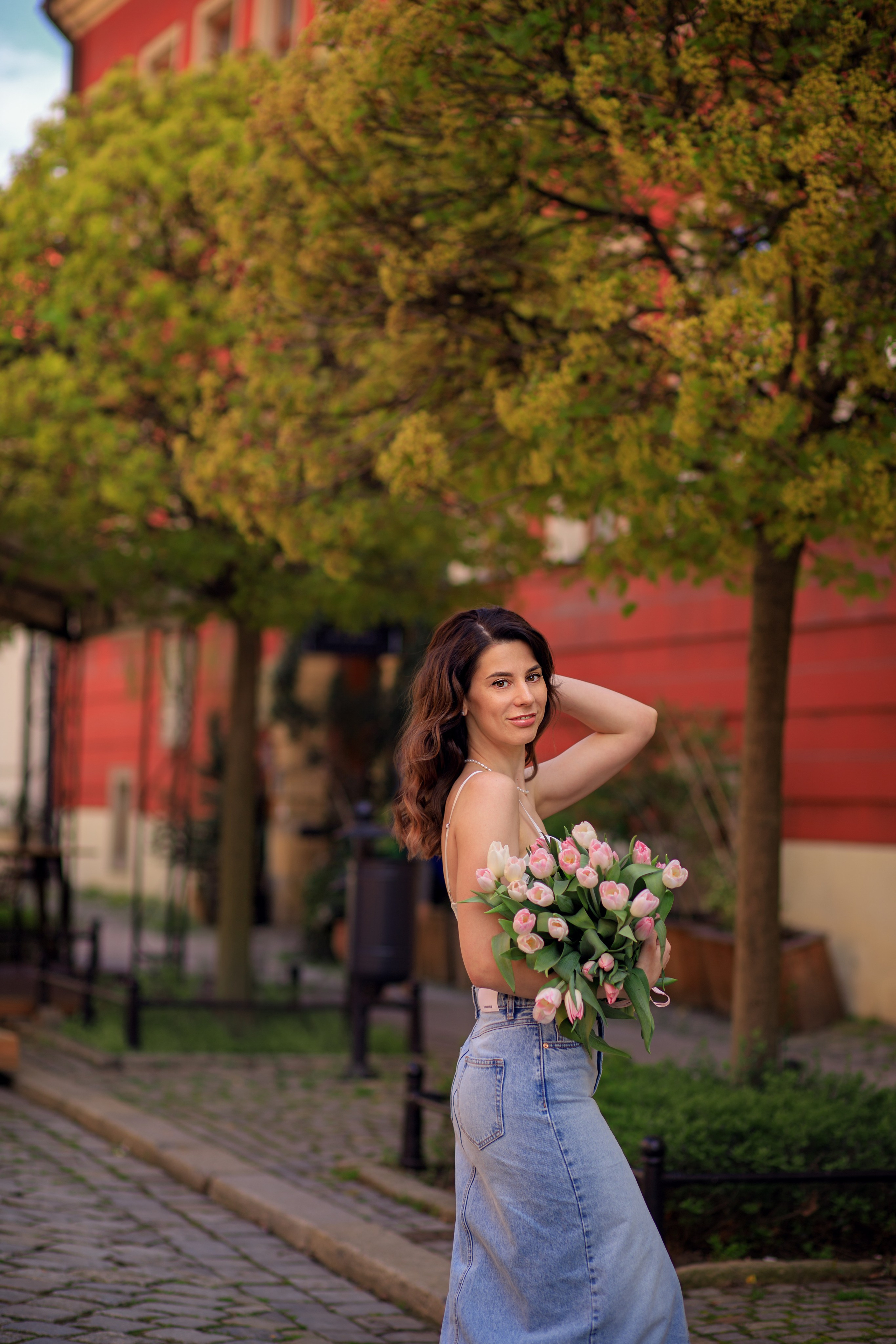 Індивідуальна зйомка у Вроцлаві. Сімейний фотограф Вроцлав - Анна Цуканова
