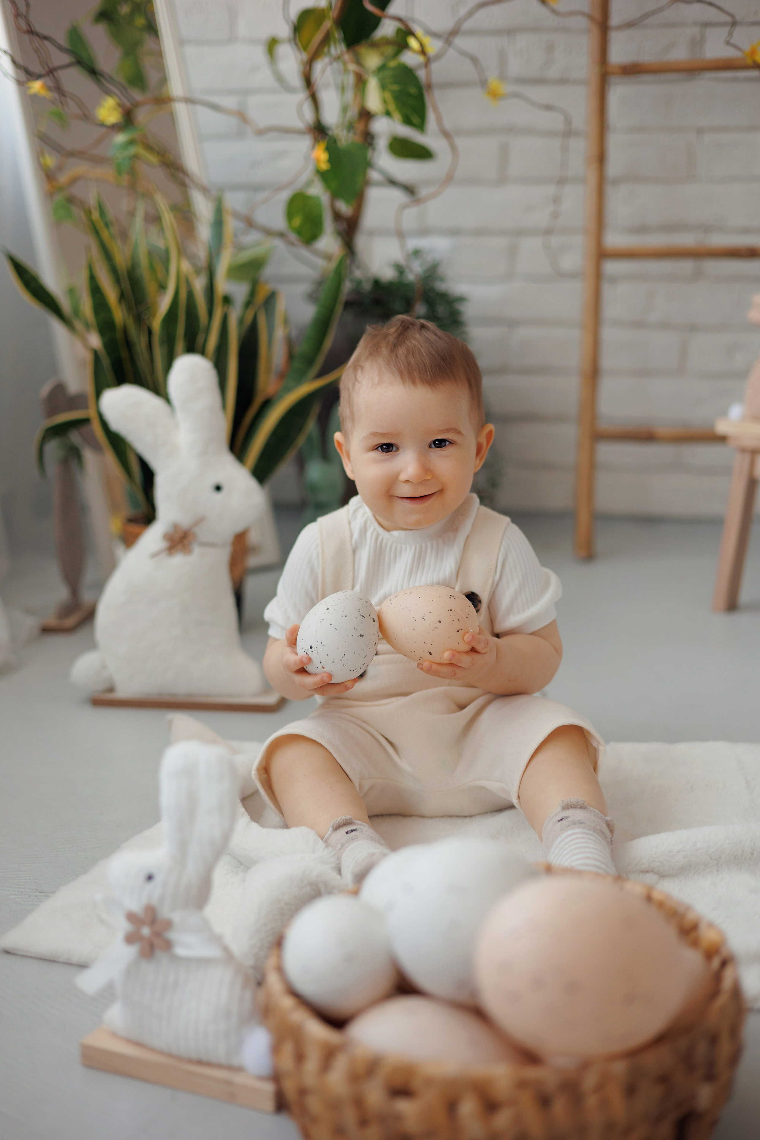 Дитячі фотосесії. Сімейний фотограф Вроцлав - Анна Цуканова