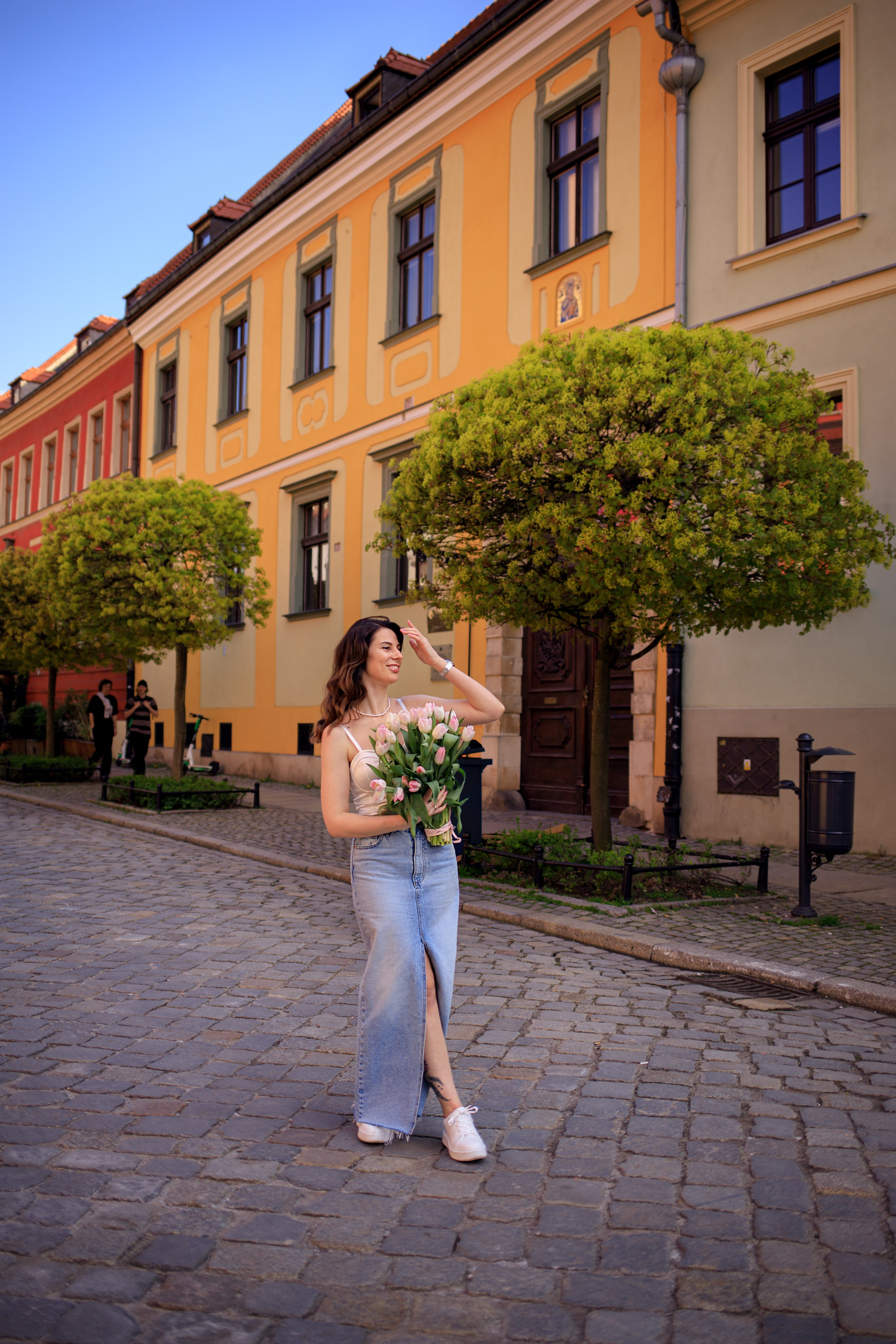 Photosession in Wroclaw. Сімейний фотограф Вроцлав - Анна Цуканова