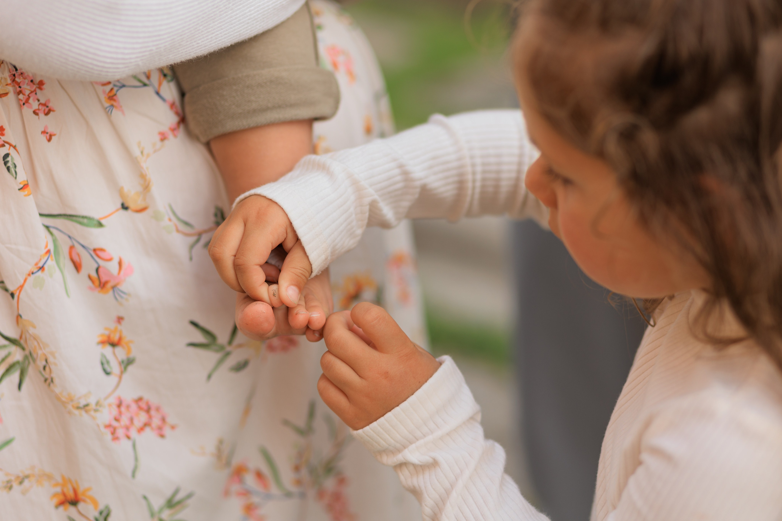 Сімейна фотосесія у Вроцлаві. Сімейний фотограф Вроцлав - Анна Цуканова