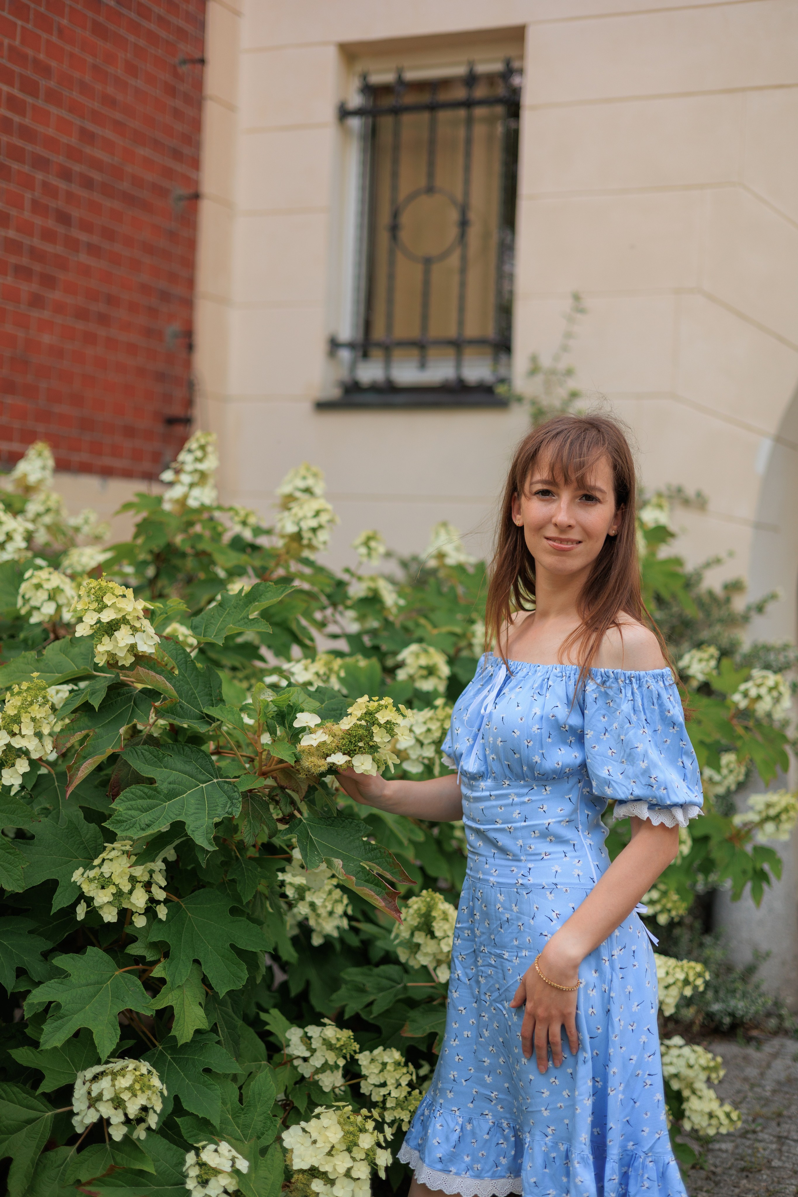 Фотосесія в Pawłowice. Сімейний фотограф Вроцлав - Анна Цуканова