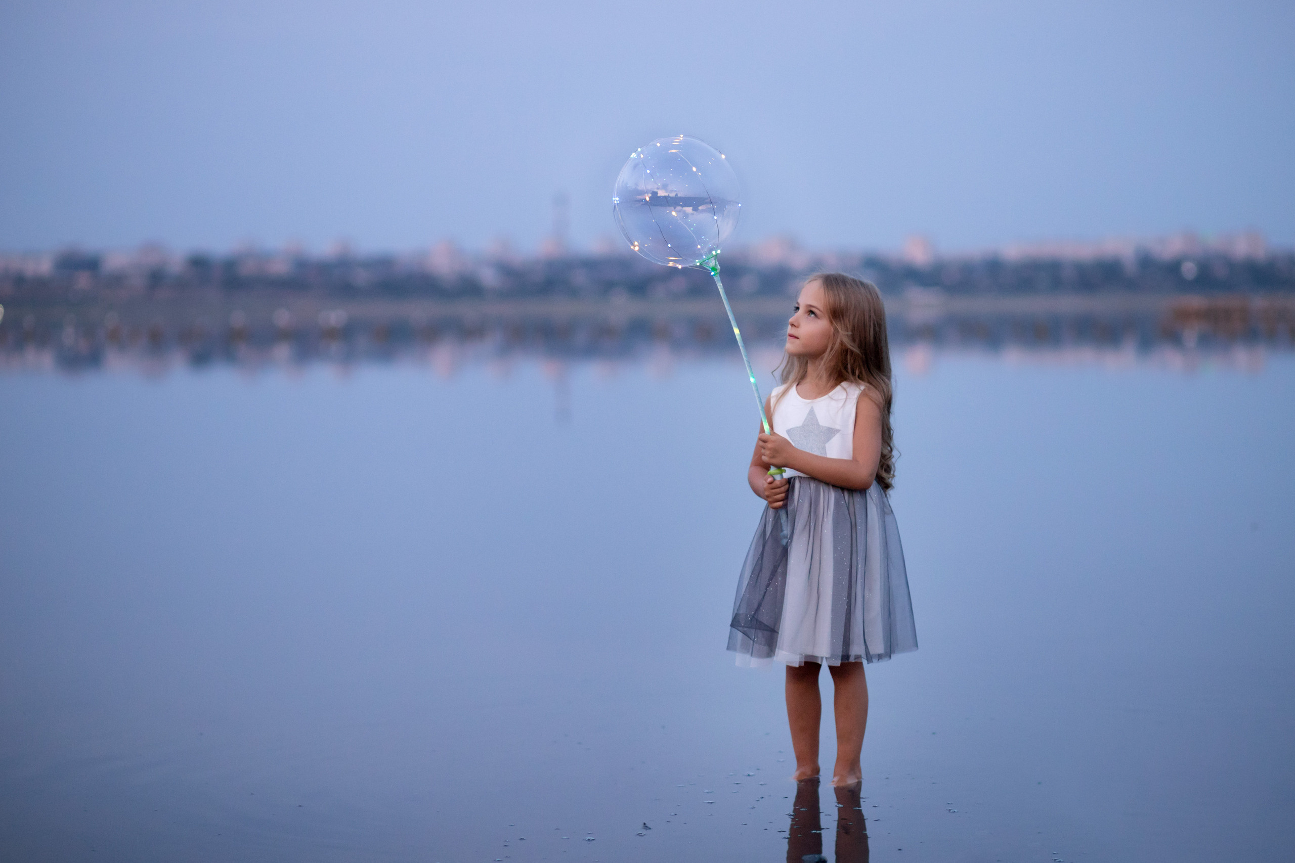 Дитячі фотосесії. Сімейний фотограф Вроцлав - Анна Цуканова