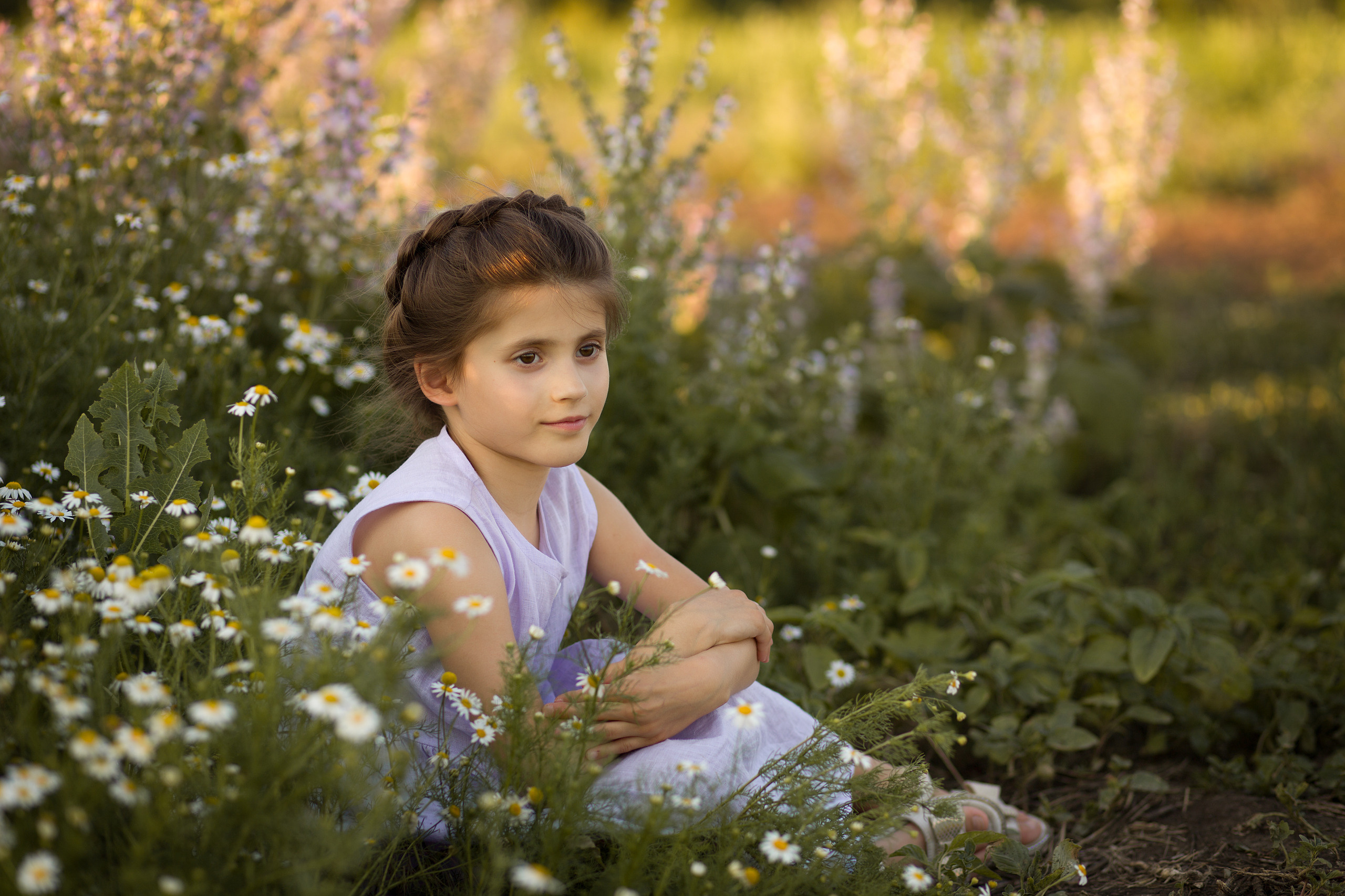 Дитячі фотосесії. Сімейний фотограф Вроцлав - Анна Цуканова