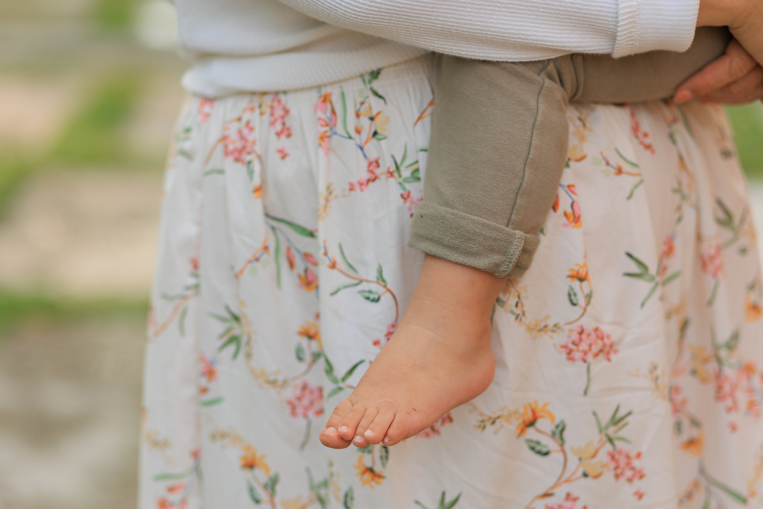 Сімейна фотосесія у Вроцлаві. Сімейний фотограф Вроцлав - Анна Цуканова