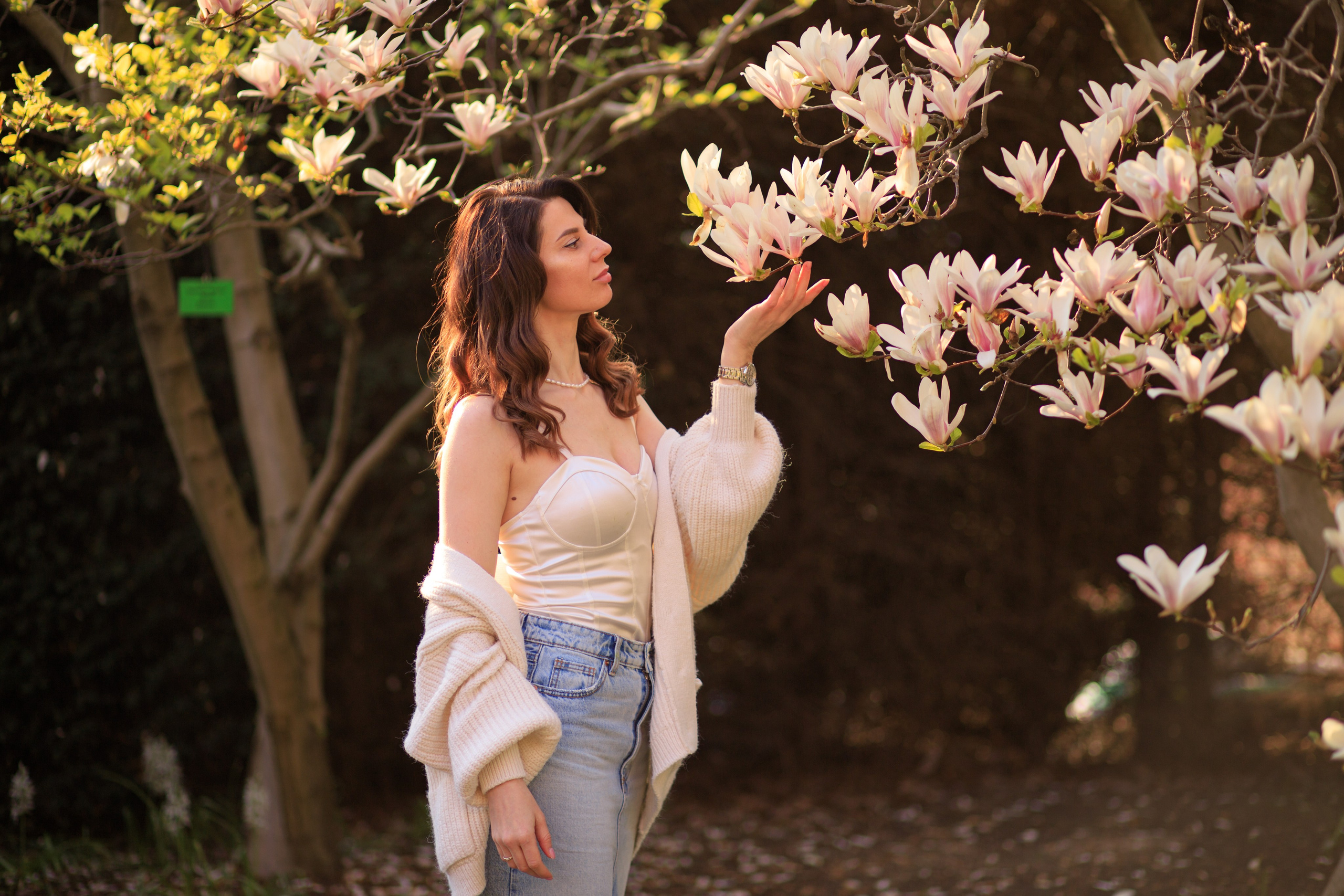 Індивідуальна зйомка у Вроцлаві. Сімейний фотограф Вроцлав - Анна Цуканова