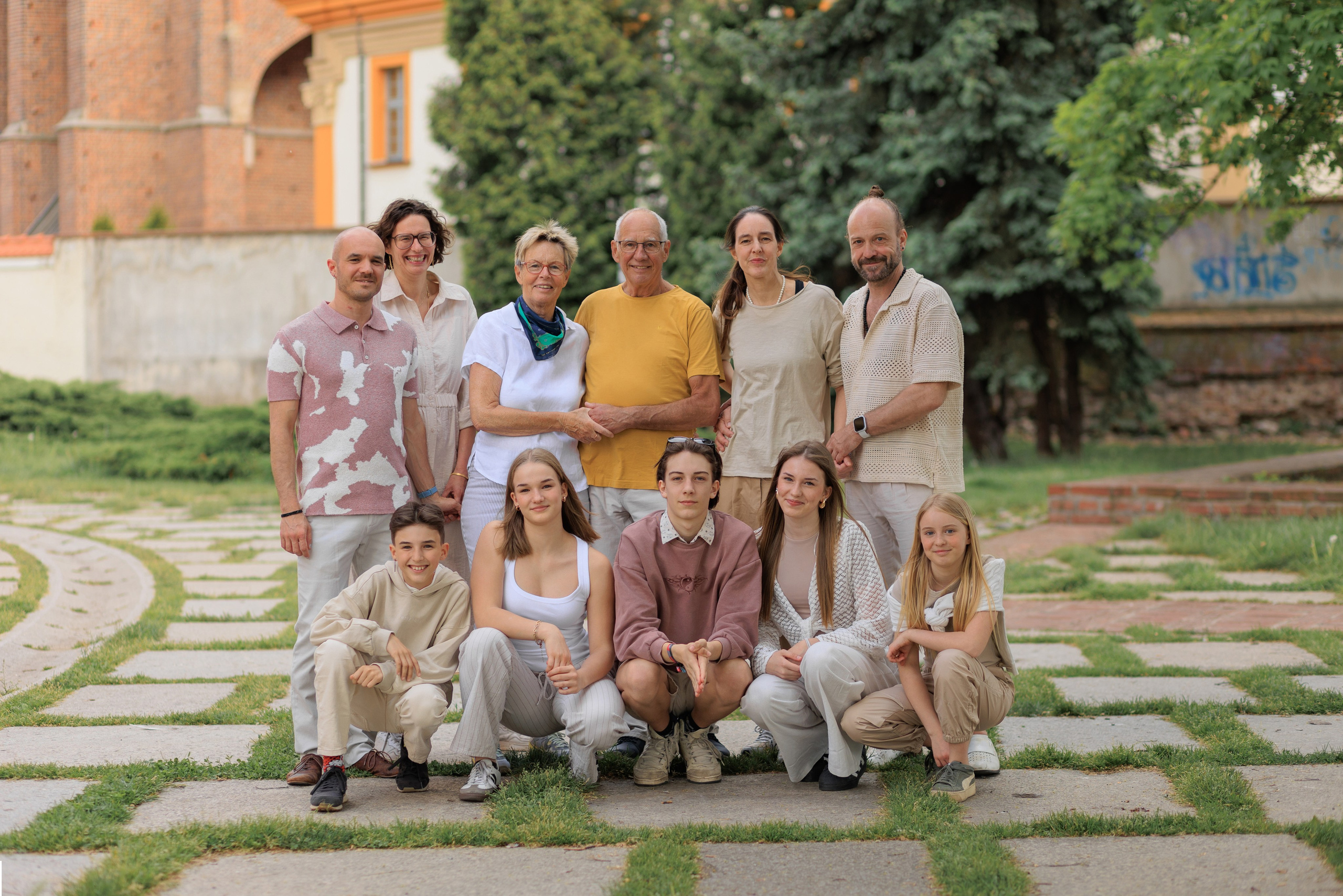 Photosession in Wroclaw. Сімейний фотограф Вроцлав - Анна Цуканова